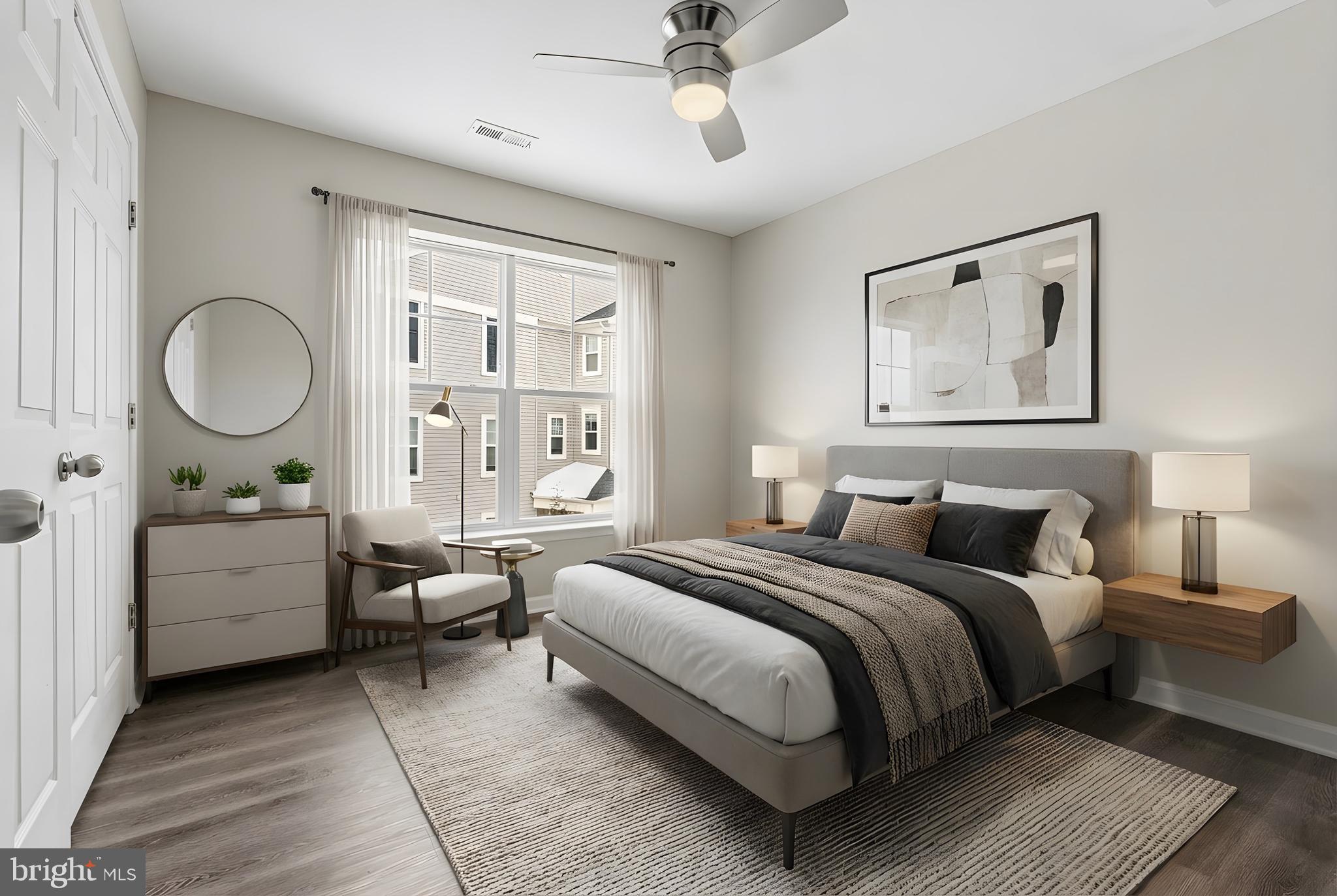 JEFFERSON PLACE - Residential