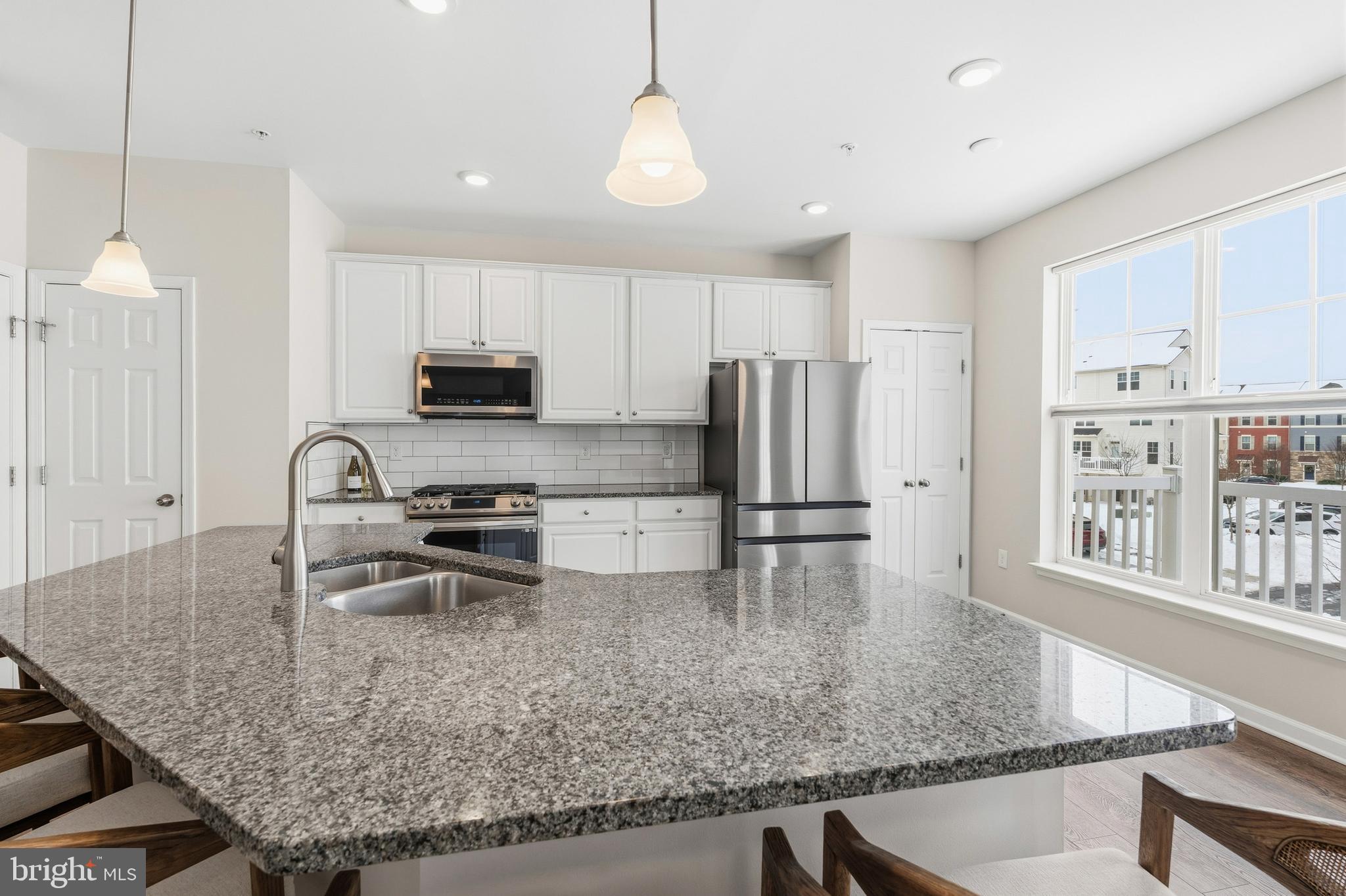 JEFFERSON PLACE - Residential