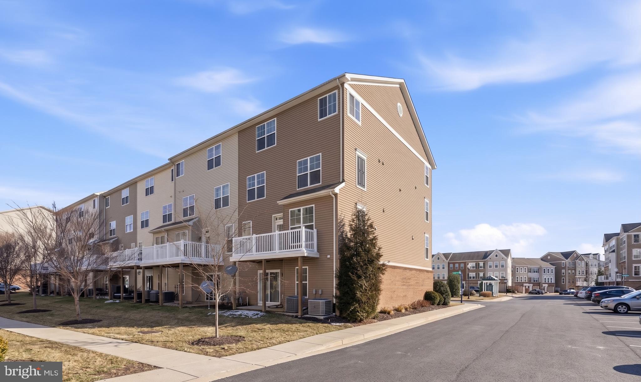 JEFFERSON PLACE - Residential