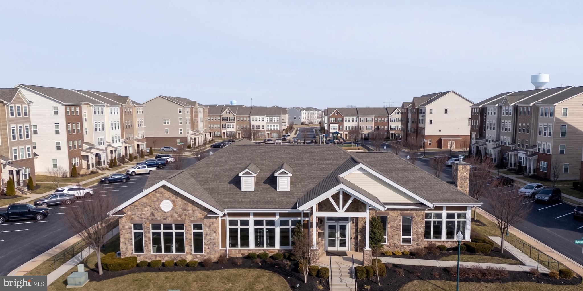 JEFFERSON PLACE - Residential