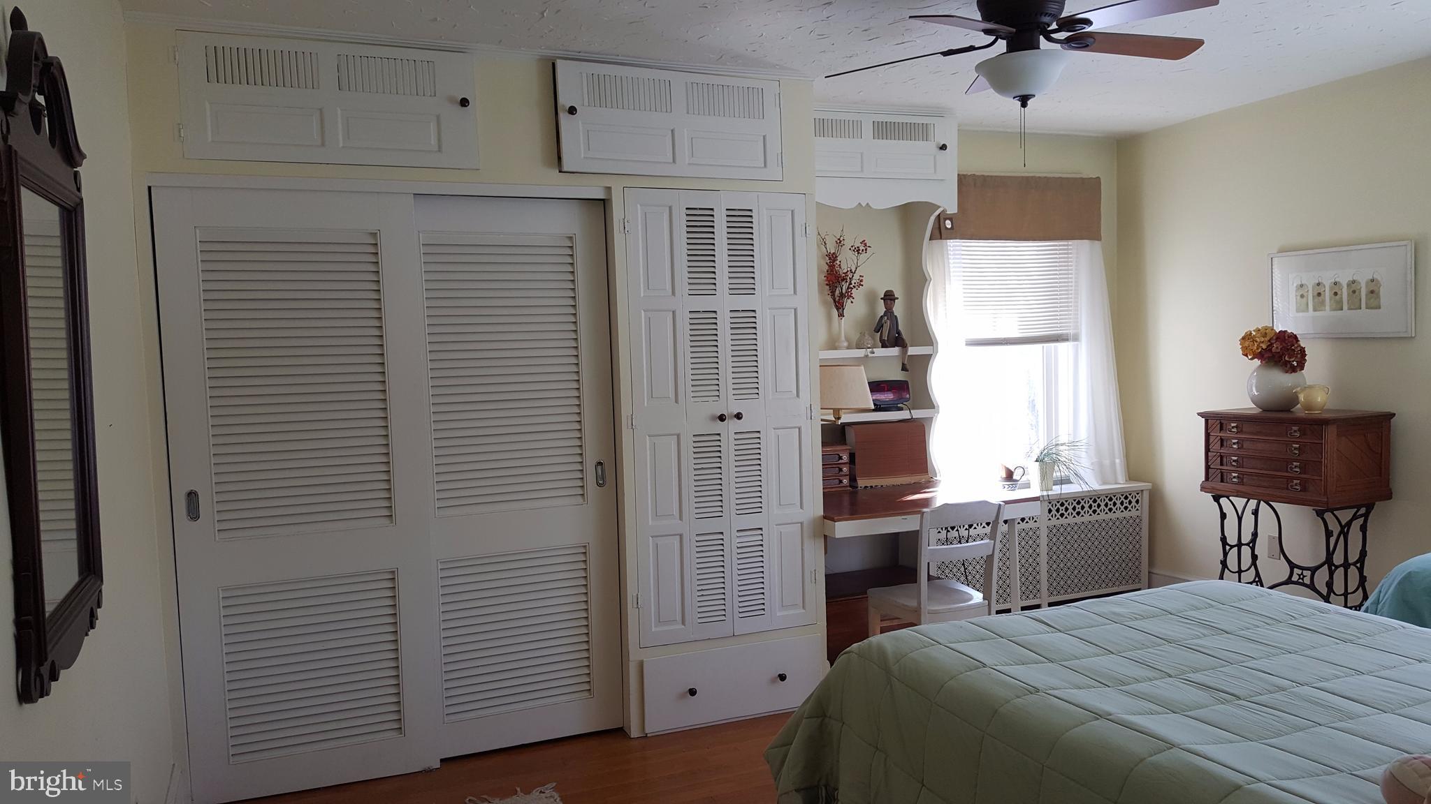 OLDE EAST YORK - Residential