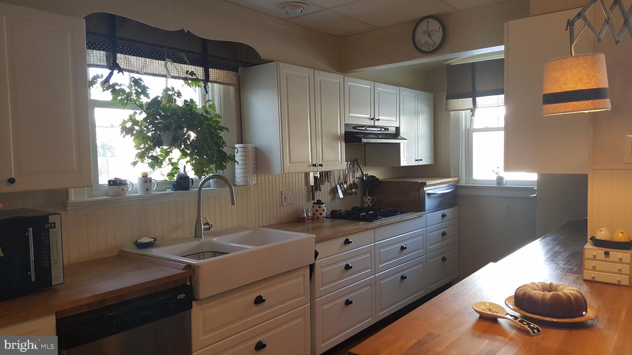 OLDE EAST YORK - Residential