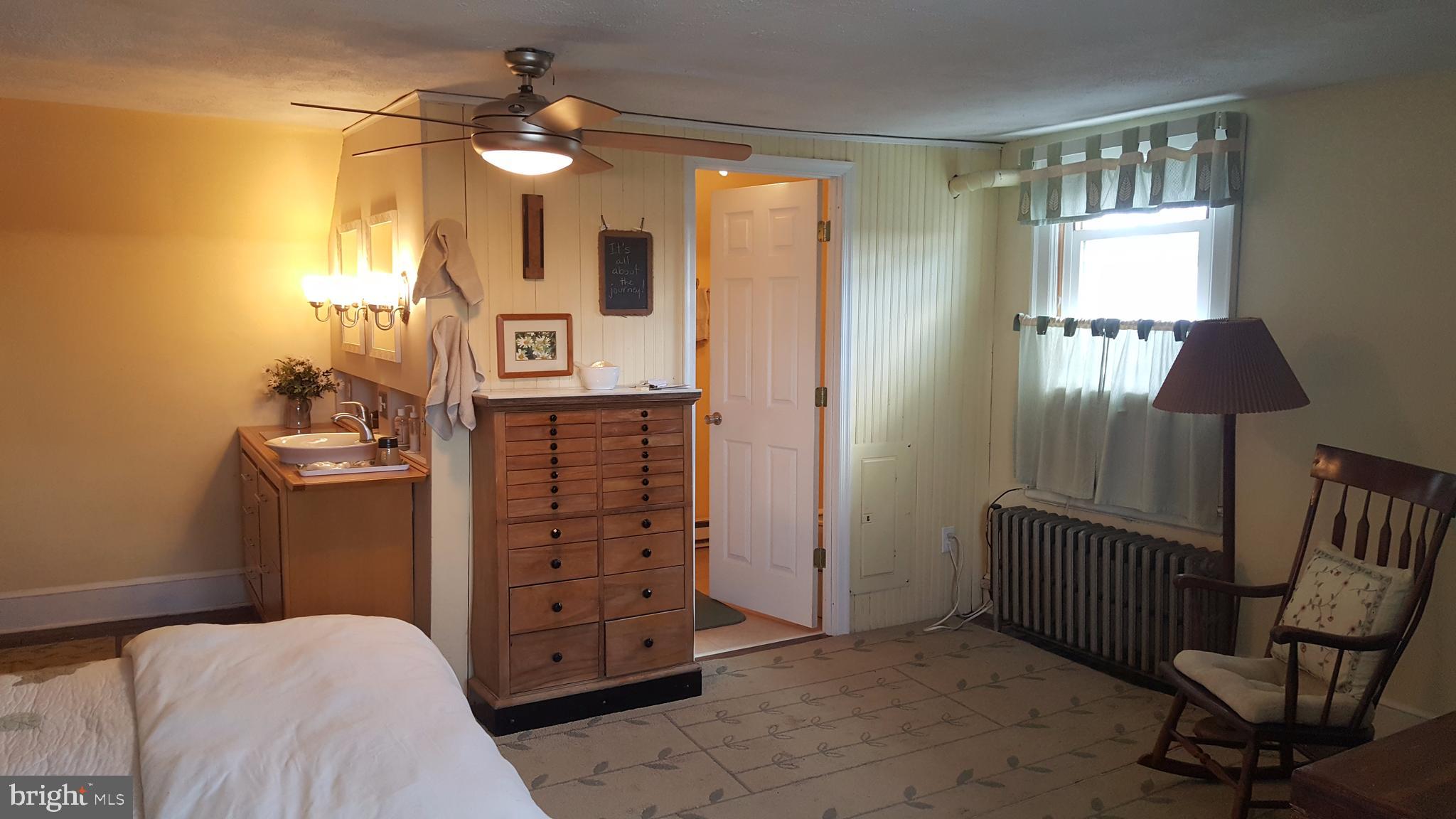 OLDE EAST YORK - Residential