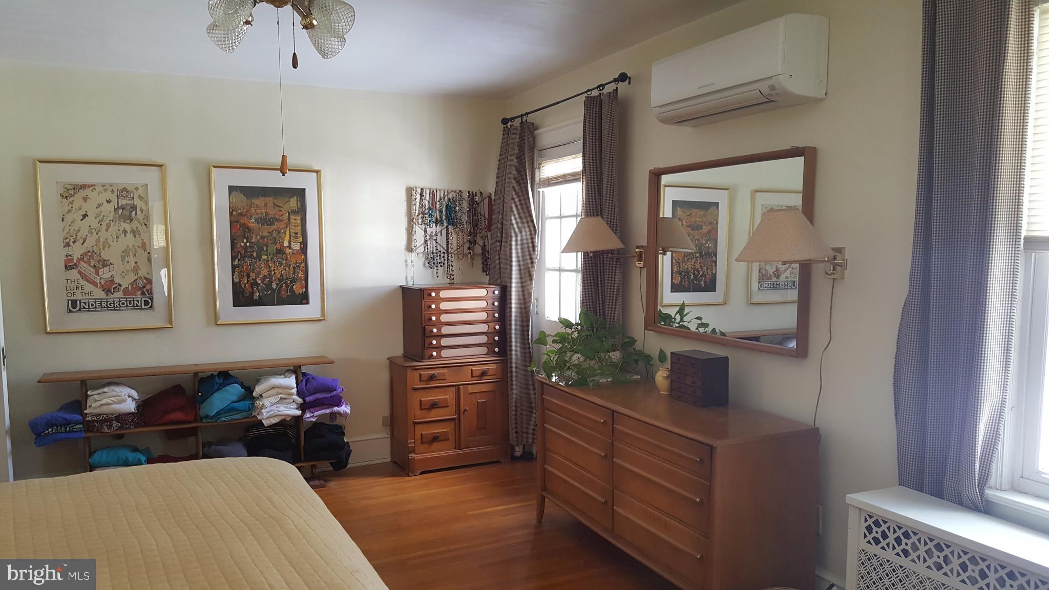 OLDE EAST YORK - Residential