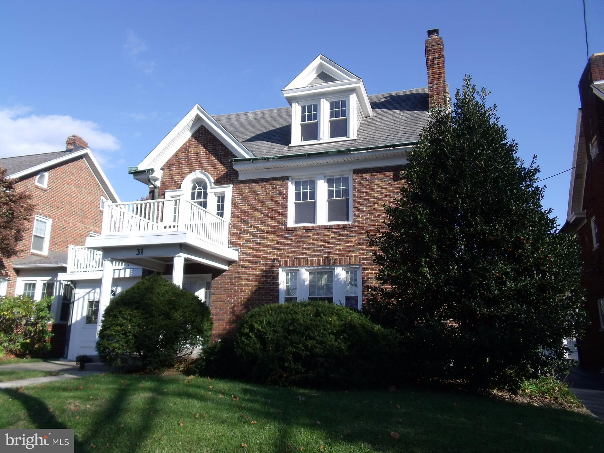 OLDE EAST YORK - Residential