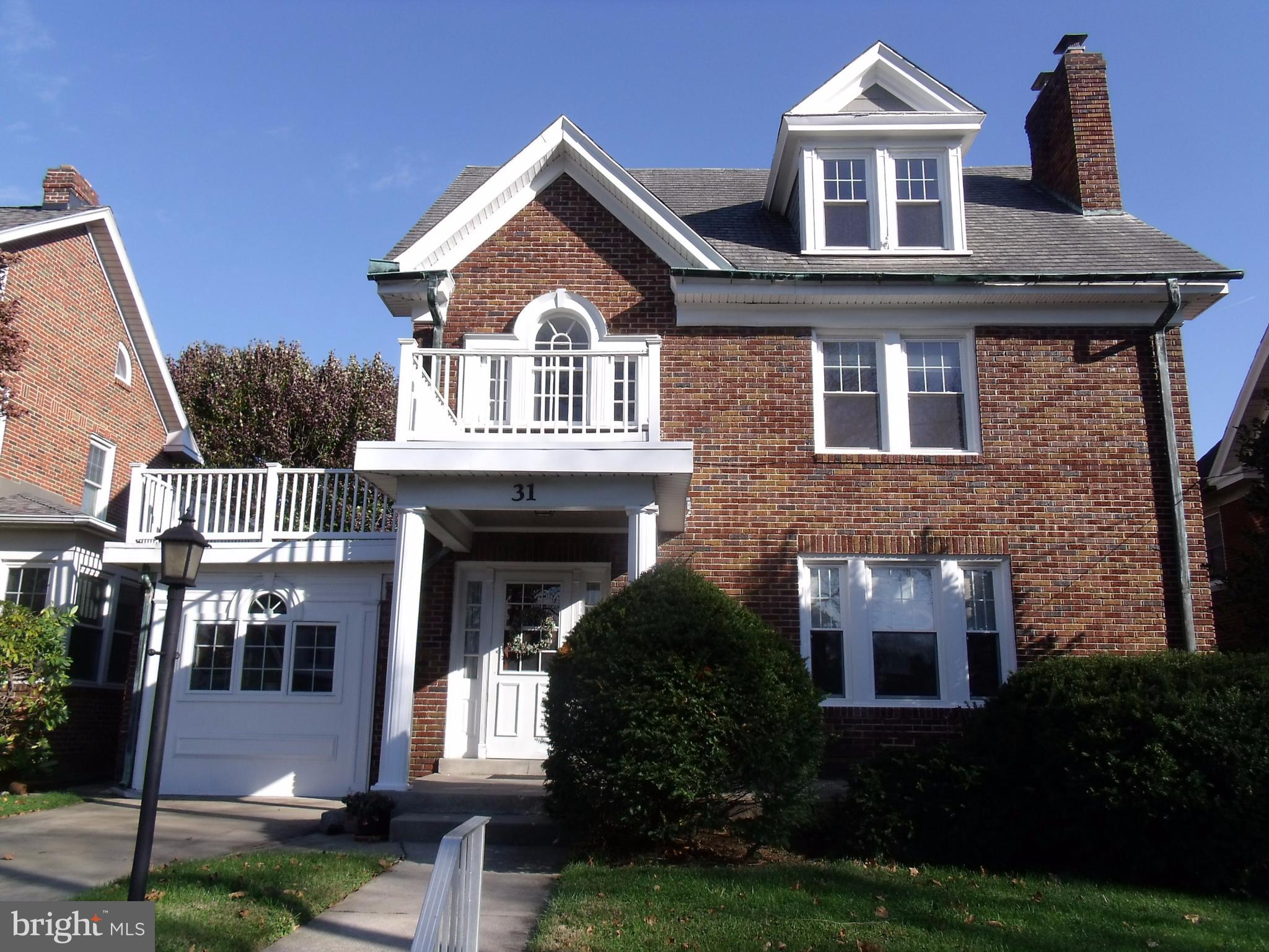OLDE EAST YORK - Residential