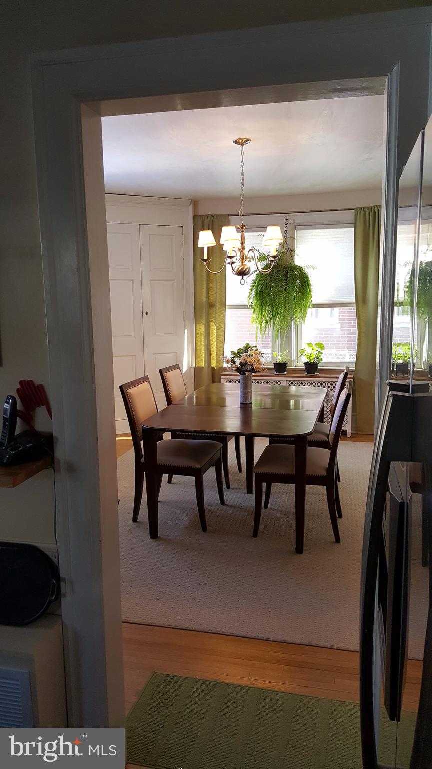 OLDE EAST YORK - Residential