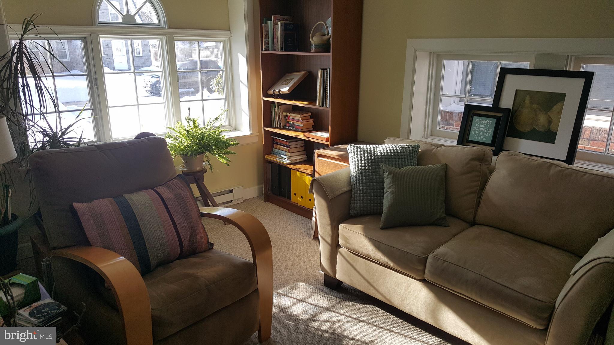 OLDE EAST YORK - Residential