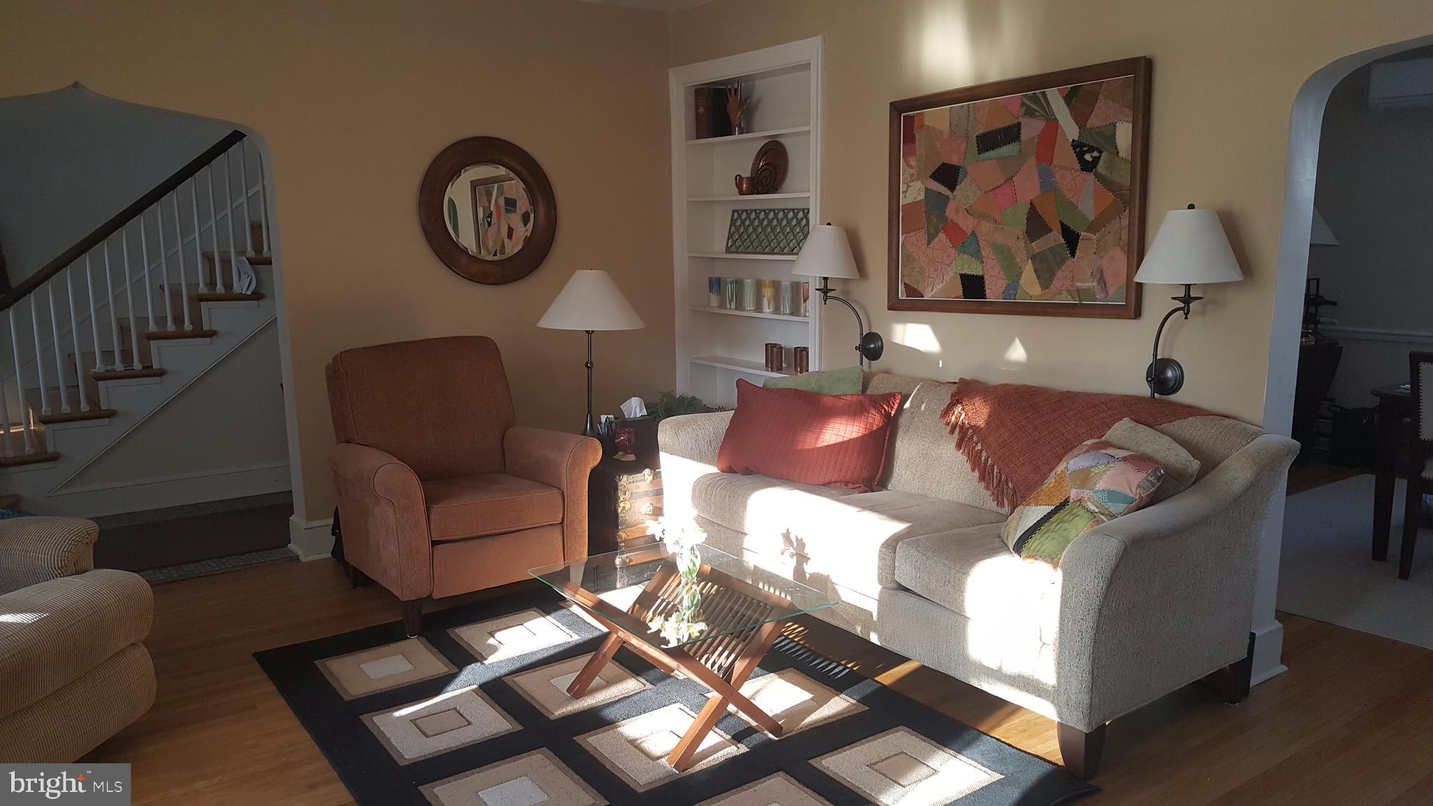 OLDE EAST YORK - Residential