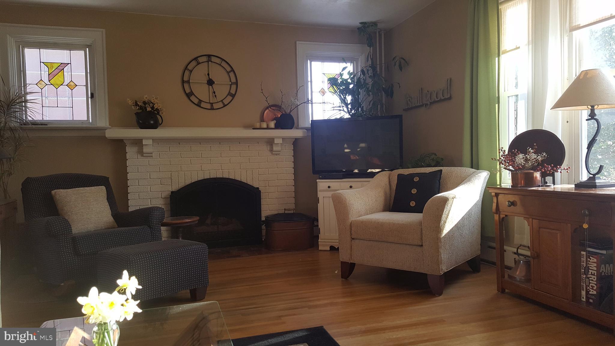 OLDE EAST YORK - Residential