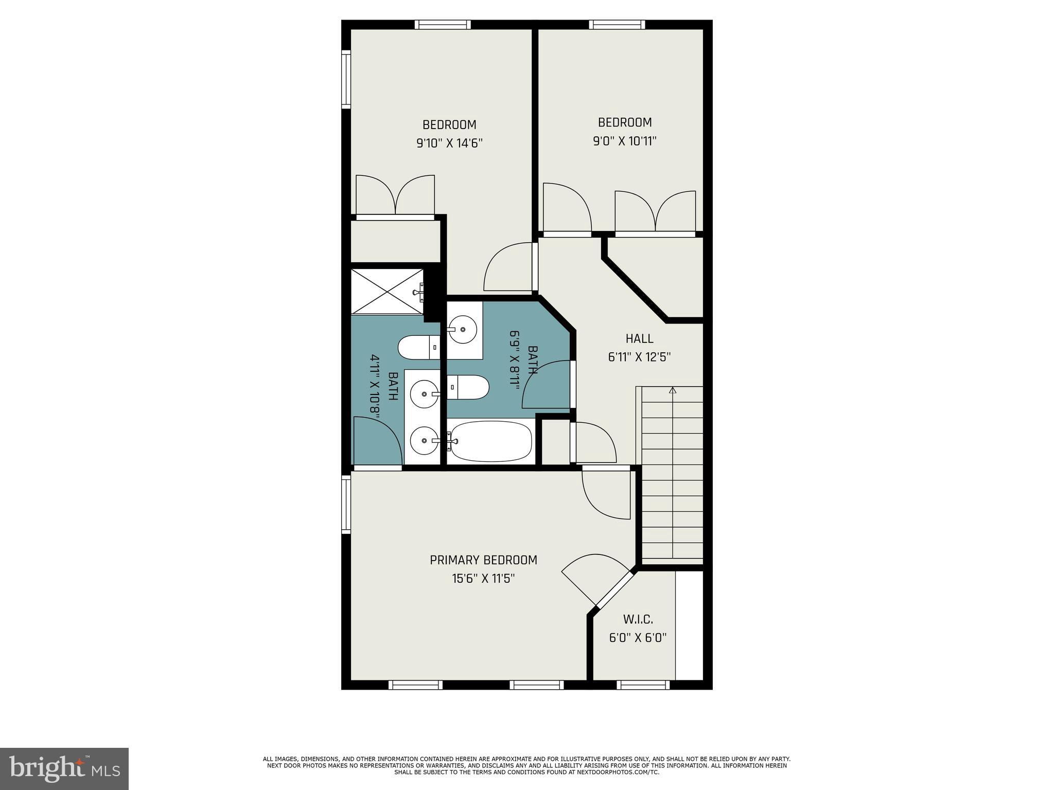 MAGNOLIA LANDING - Residential