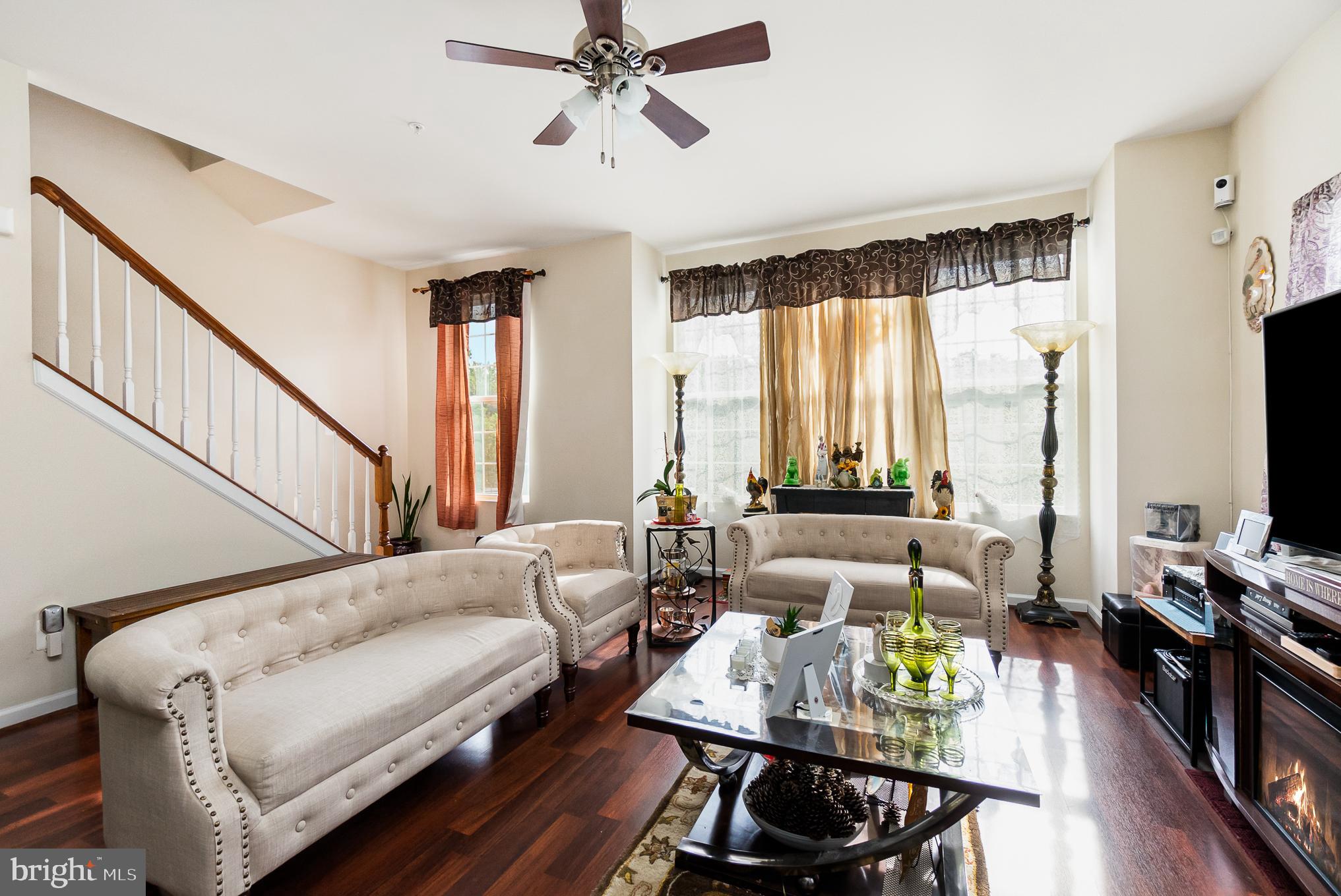 MAGNOLIA LANDING - Residential