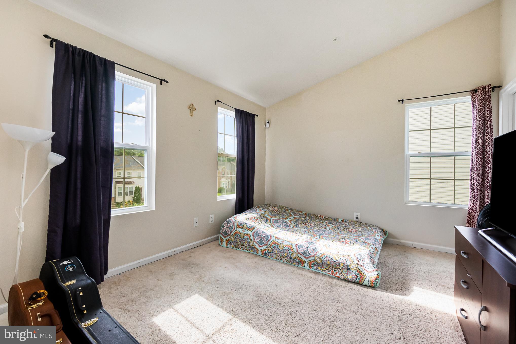 MAGNOLIA LANDING - Residential