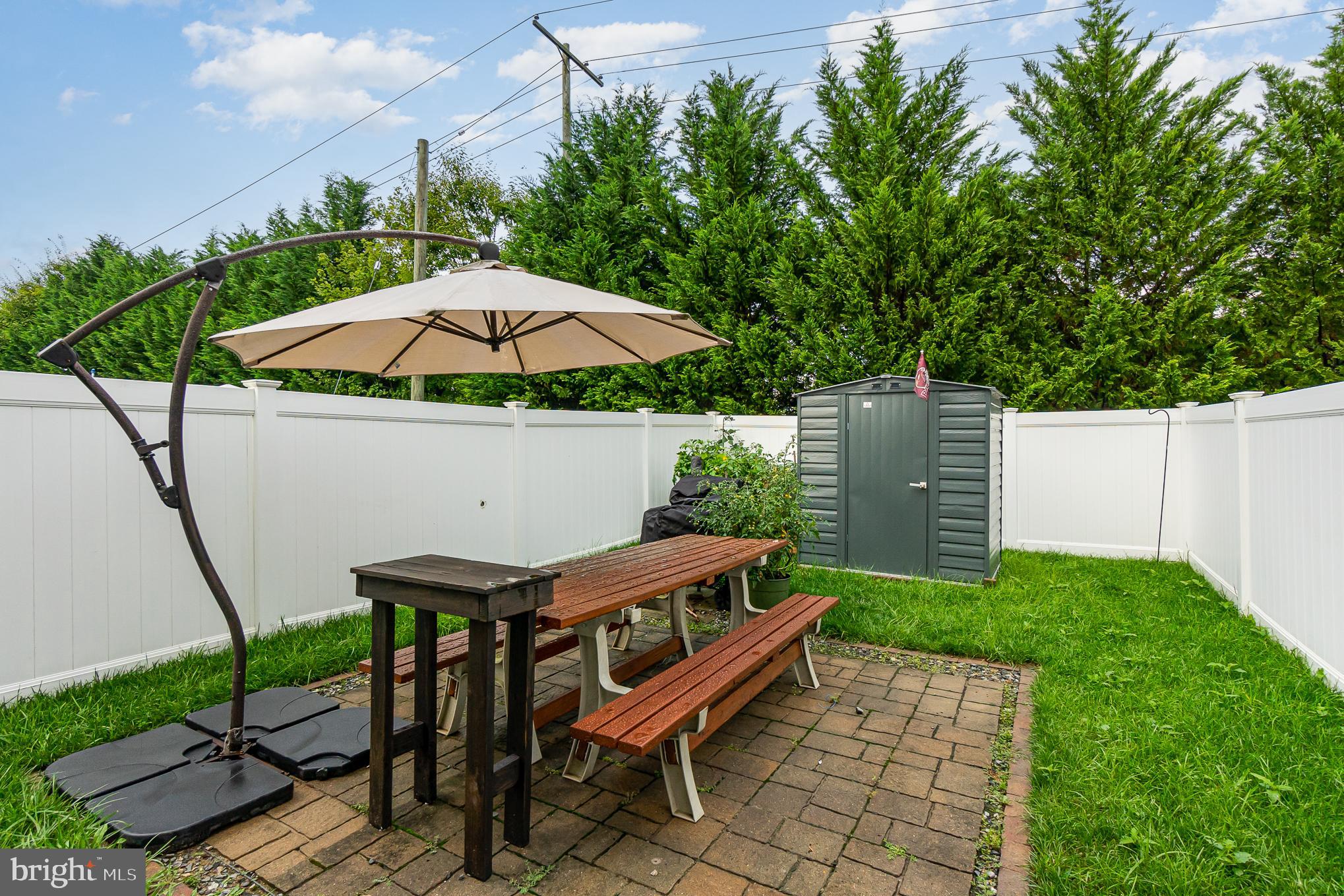 MAGNOLIA LANDING - Residential