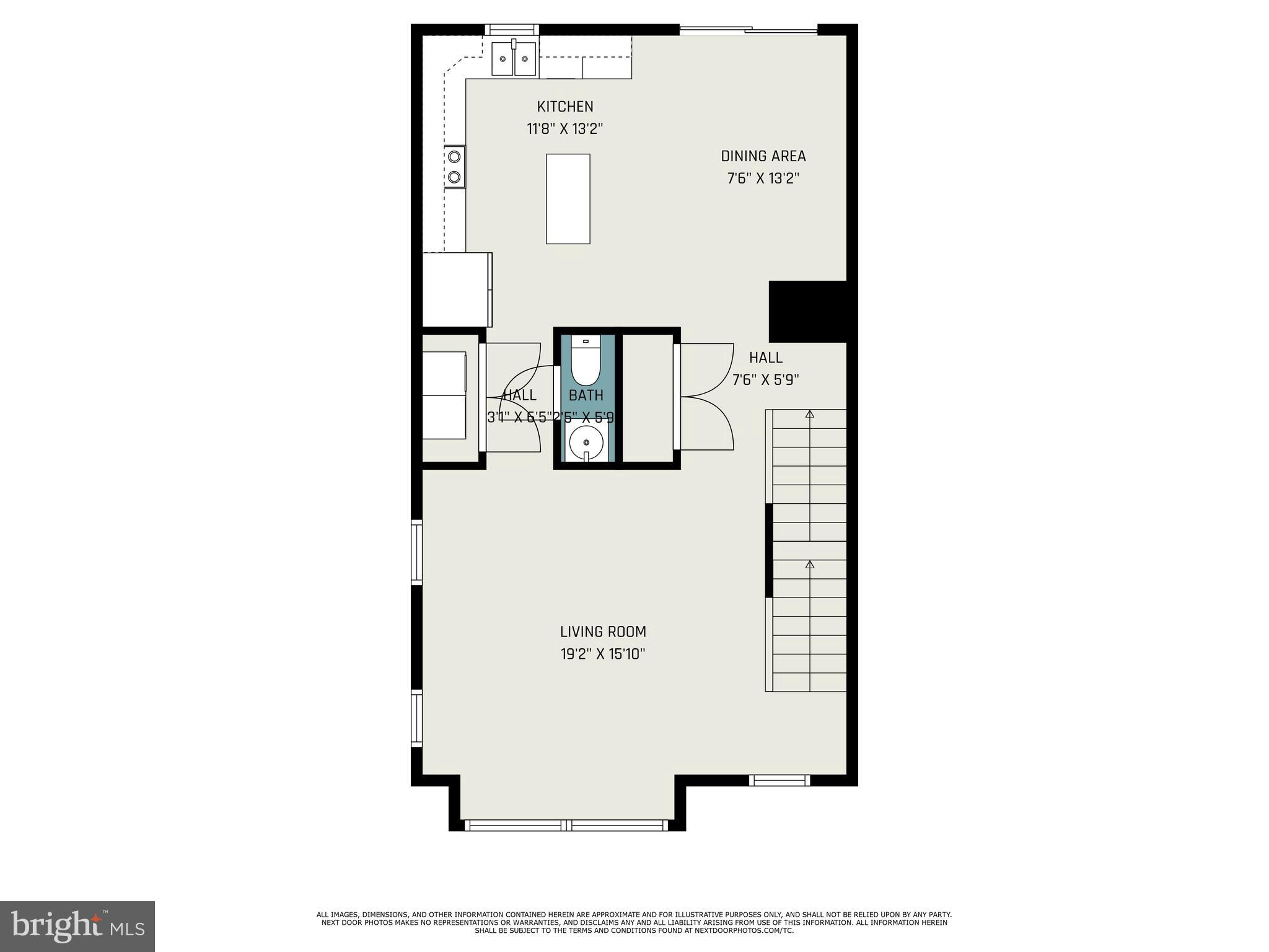 MAGNOLIA LANDING - Residential