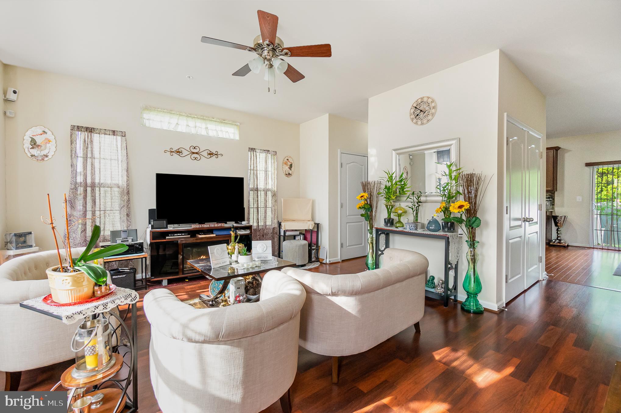 MAGNOLIA LANDING - Residential