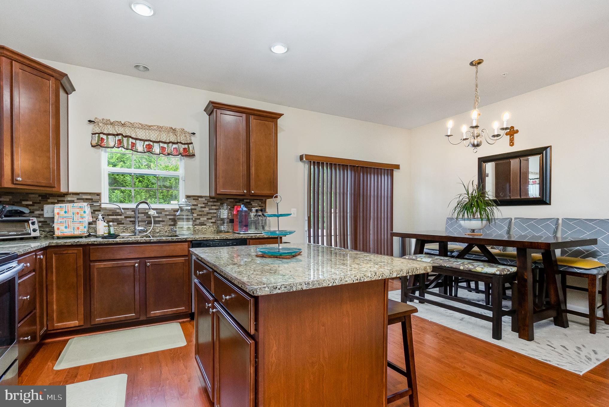 MAGNOLIA LANDING - Residential