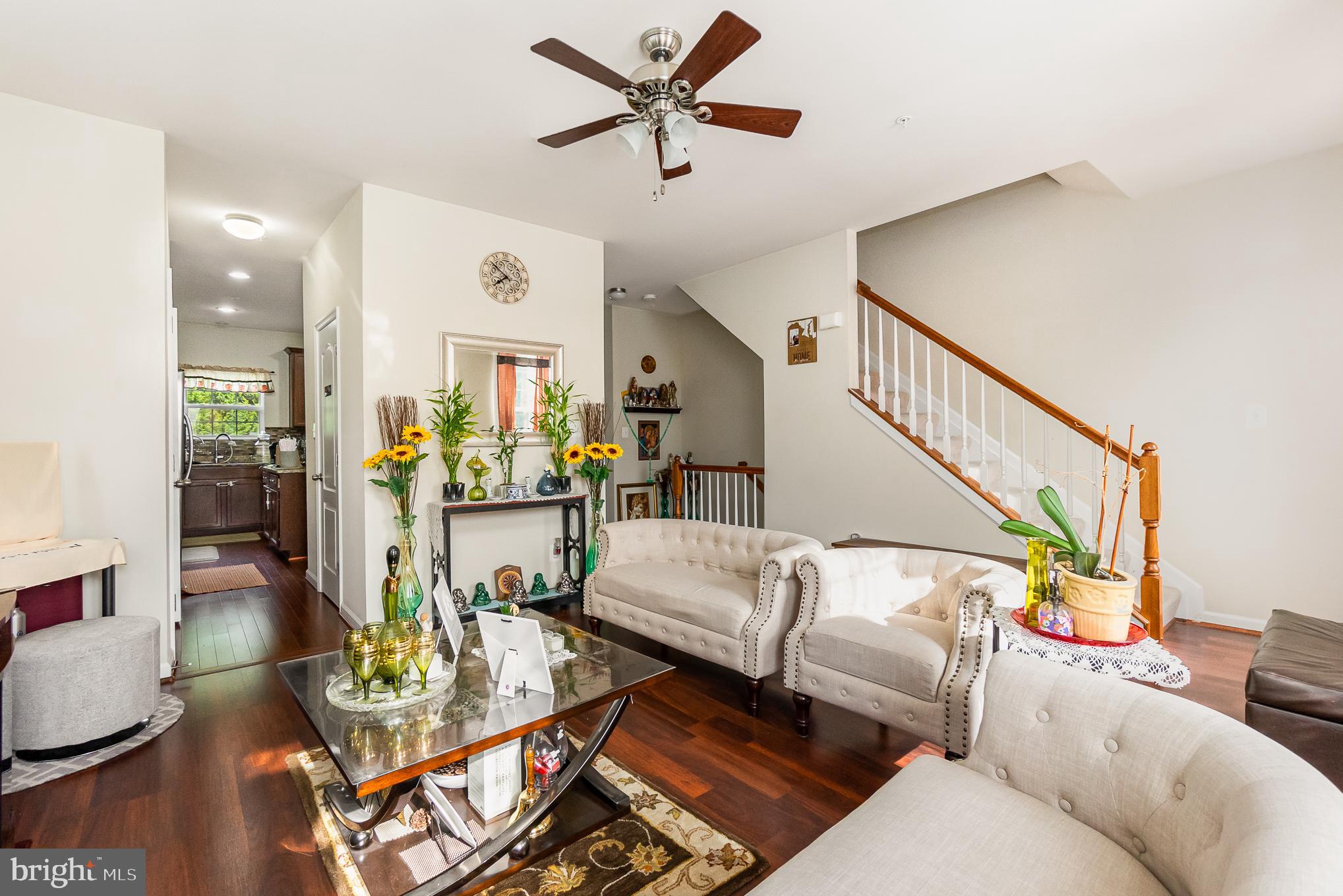 MAGNOLIA LANDING - Residential