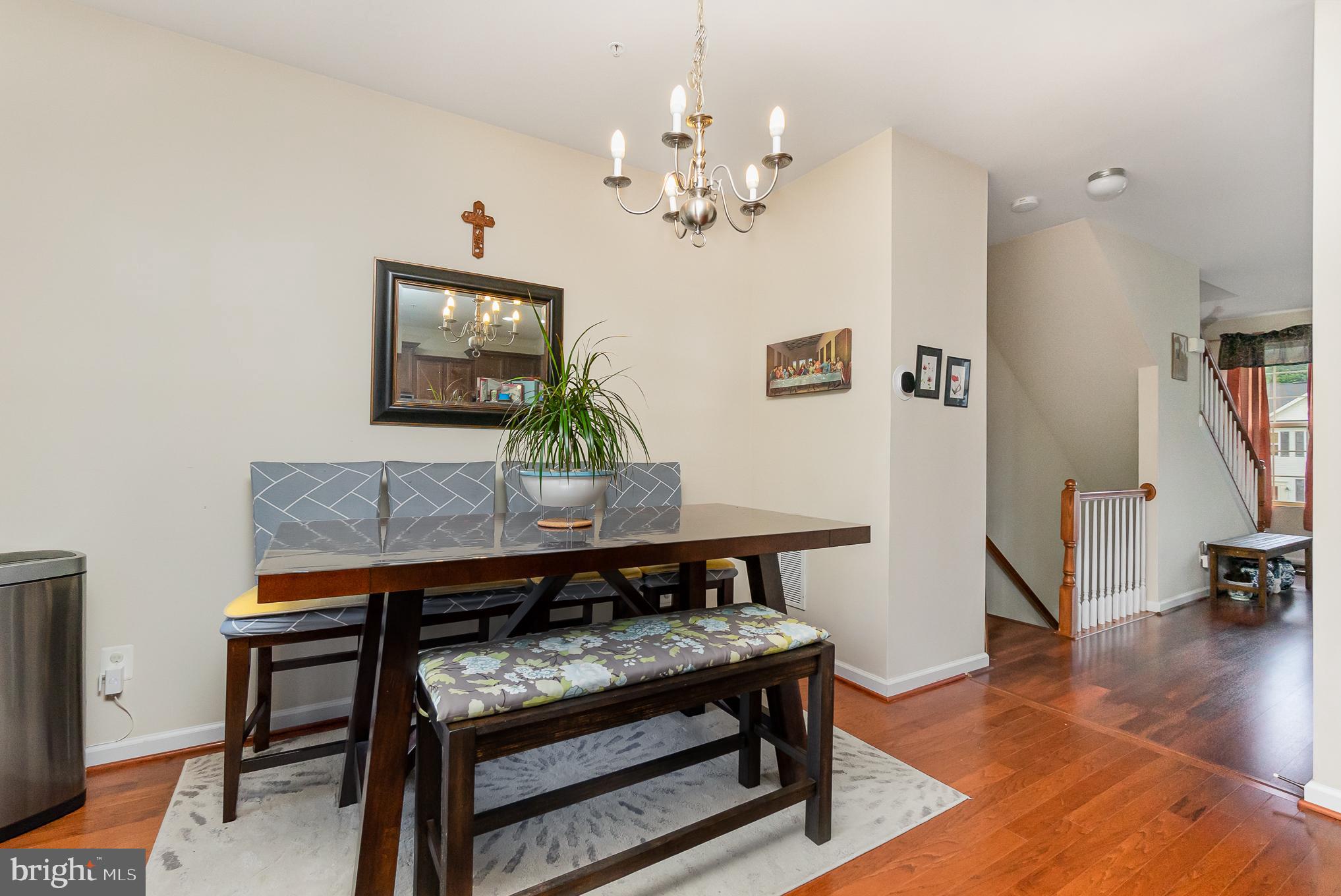 MAGNOLIA LANDING - Residential