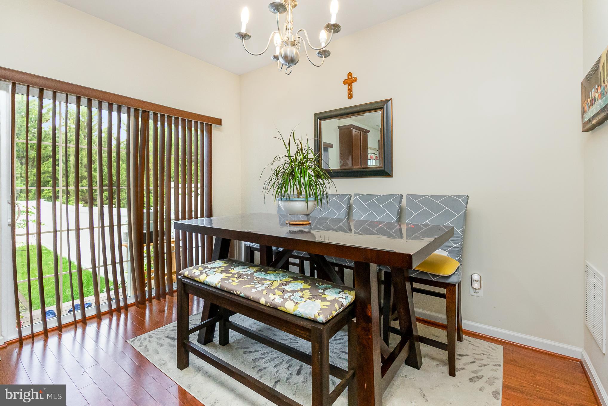 MAGNOLIA LANDING - Residential