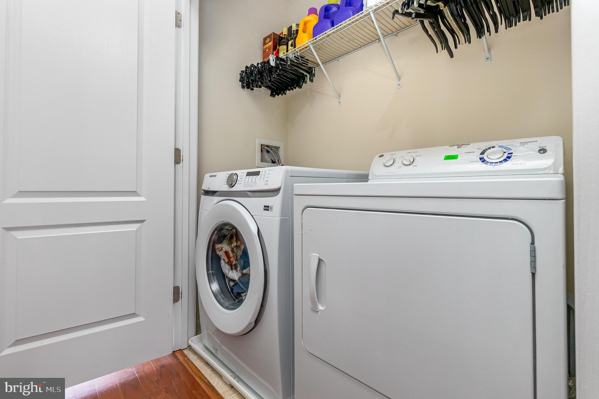 MAGNOLIA LANDING - Residential