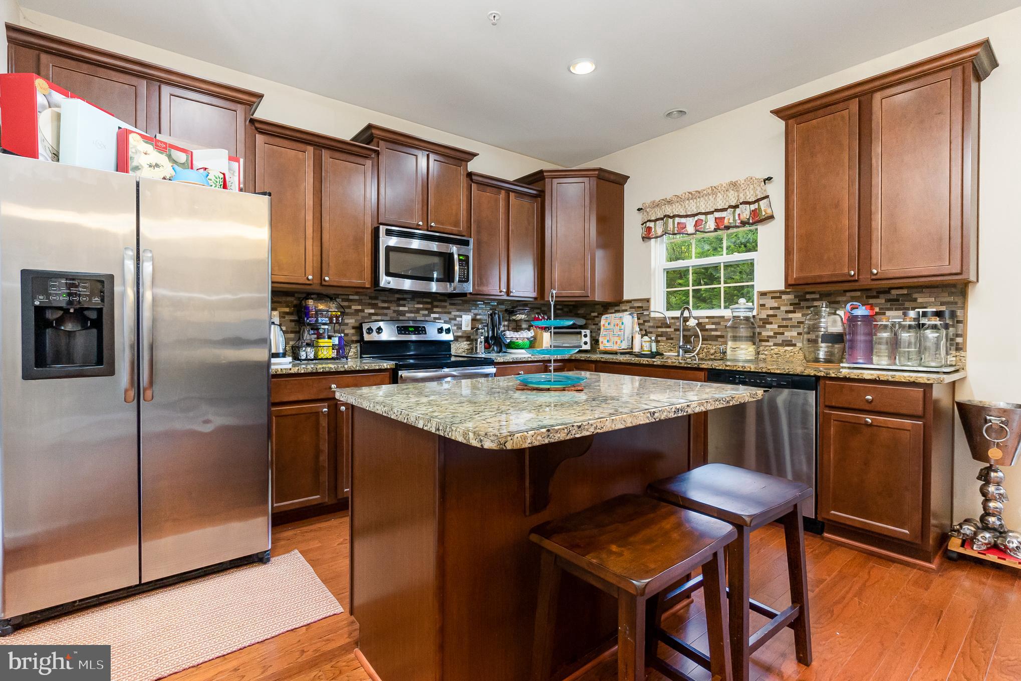 MAGNOLIA LANDING - Residential