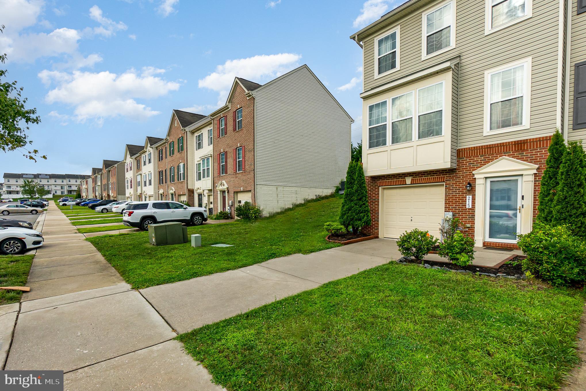 MAGNOLIA LANDING - Residential