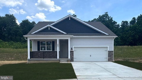 Photo of 205 Lindsey Drive, COLUMBIA, PA 17512 (MLS # PALA2091550)