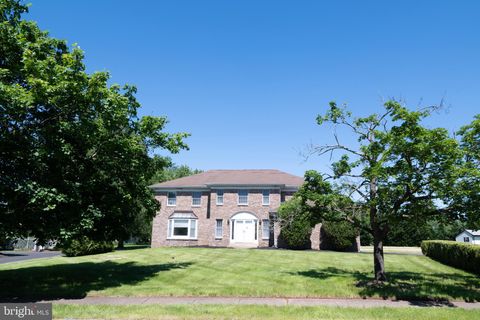 588 WEIKEL ROAD LANSDALE PA 19446
