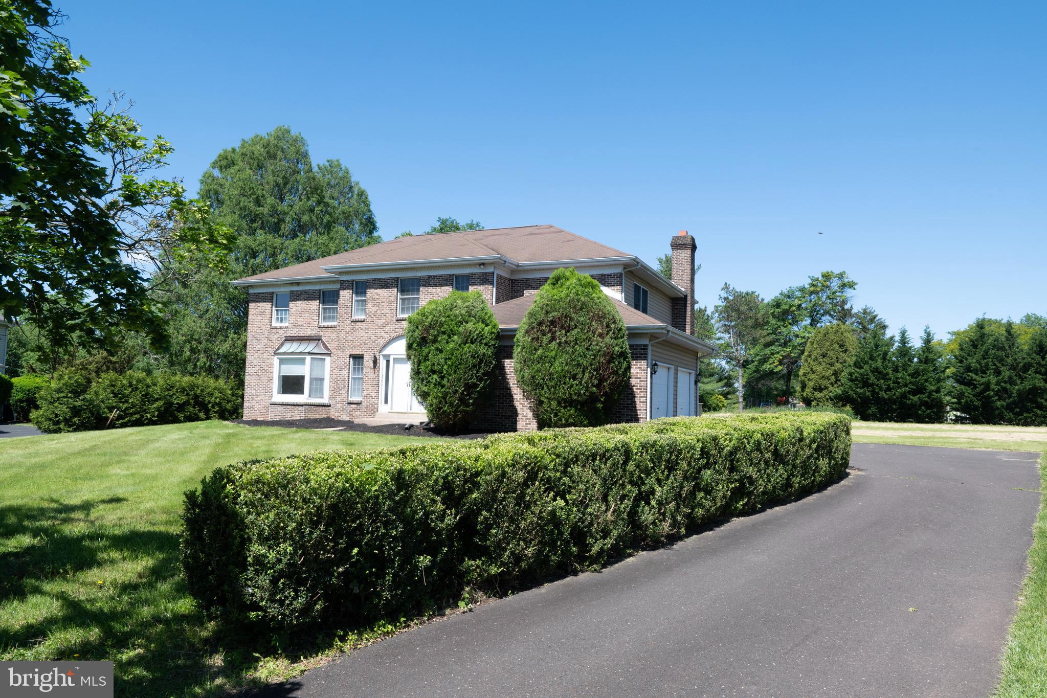 588 WEIKEL ROAD