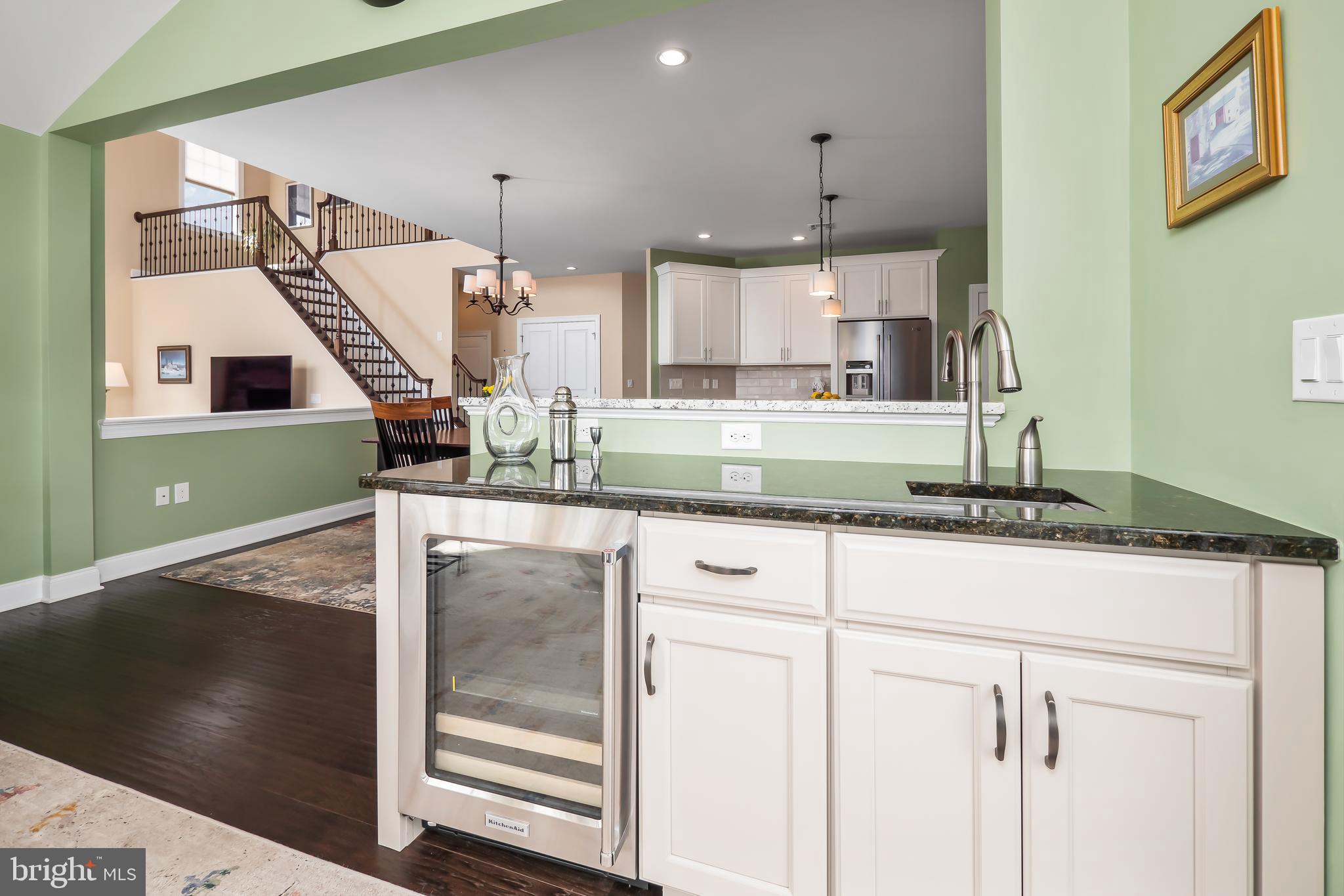 WEYHILL ESTATES - Residential