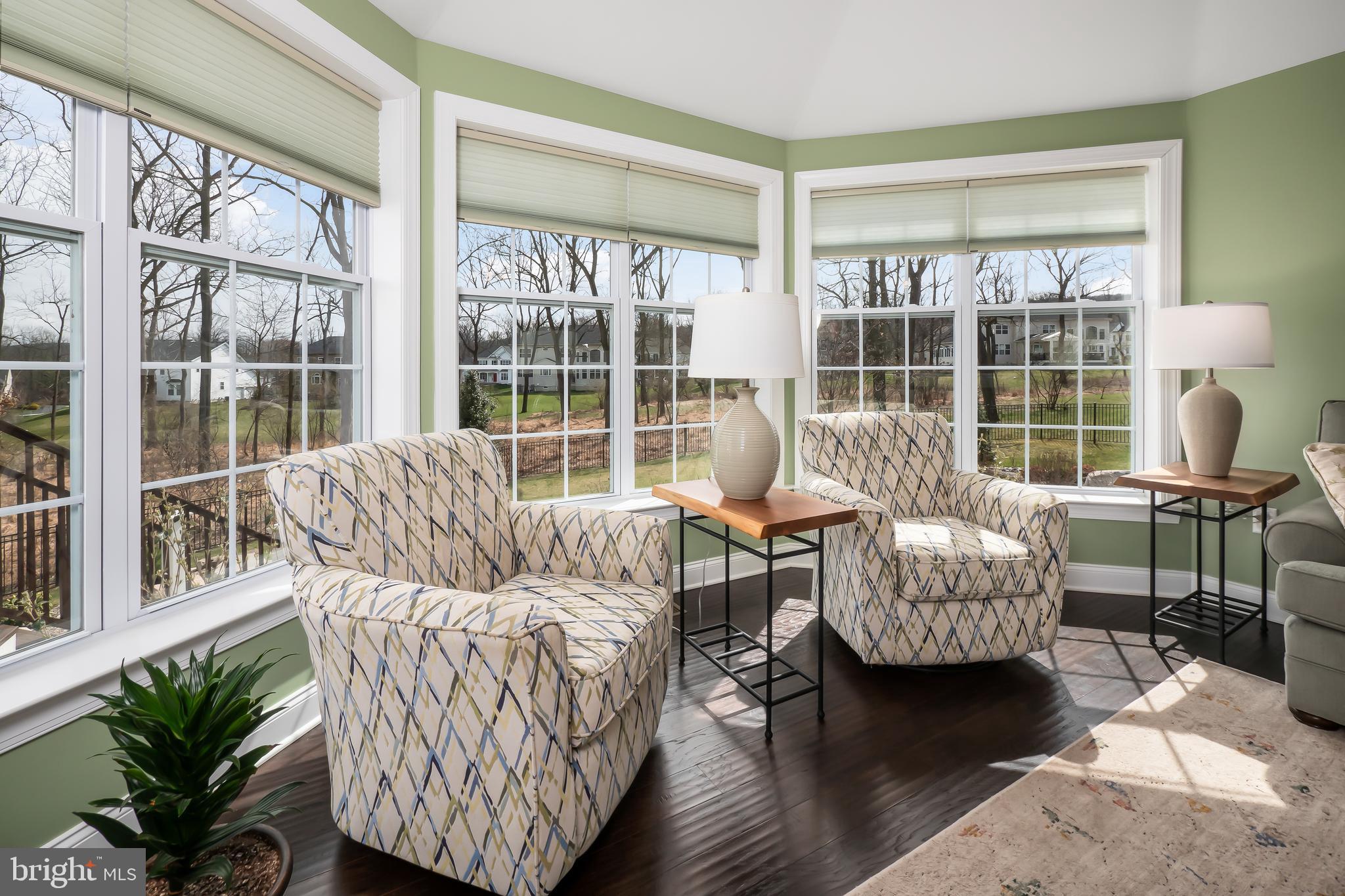 WEYHILL ESTATES - Residential