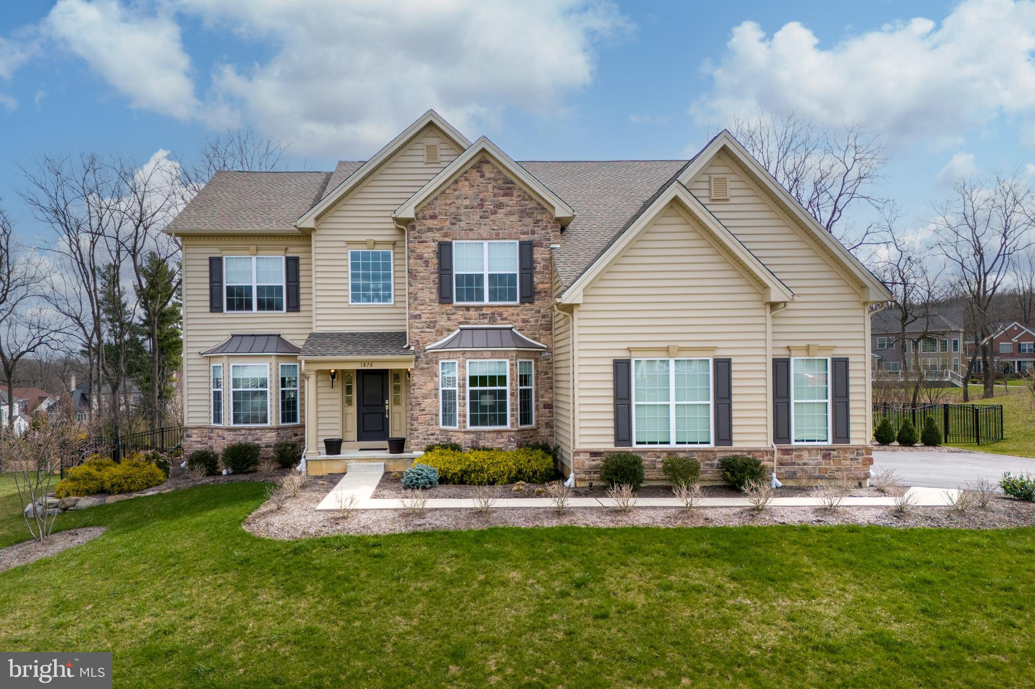 WEYHILL ESTATES - Residential