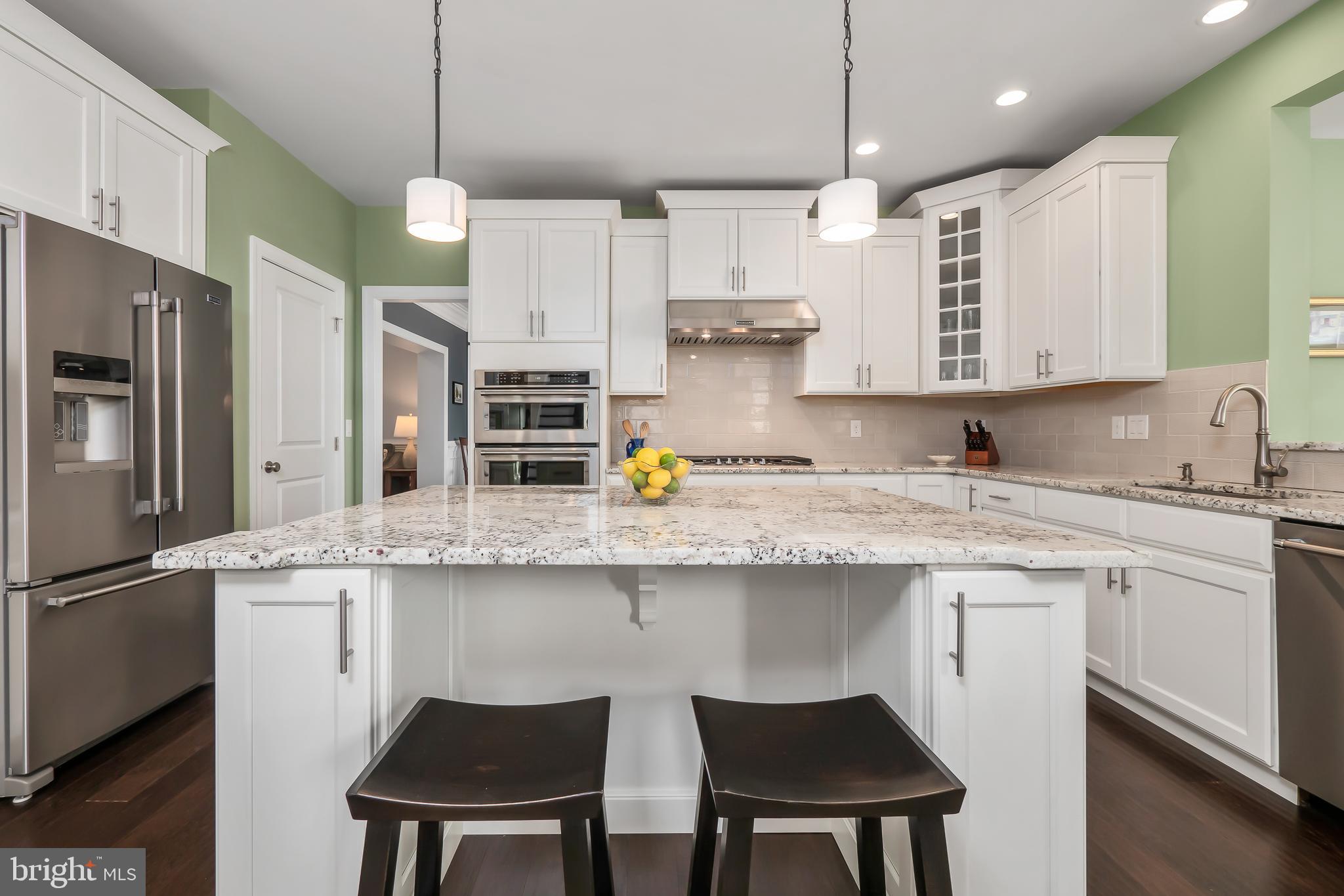 WEYHILL ESTATES - Residential