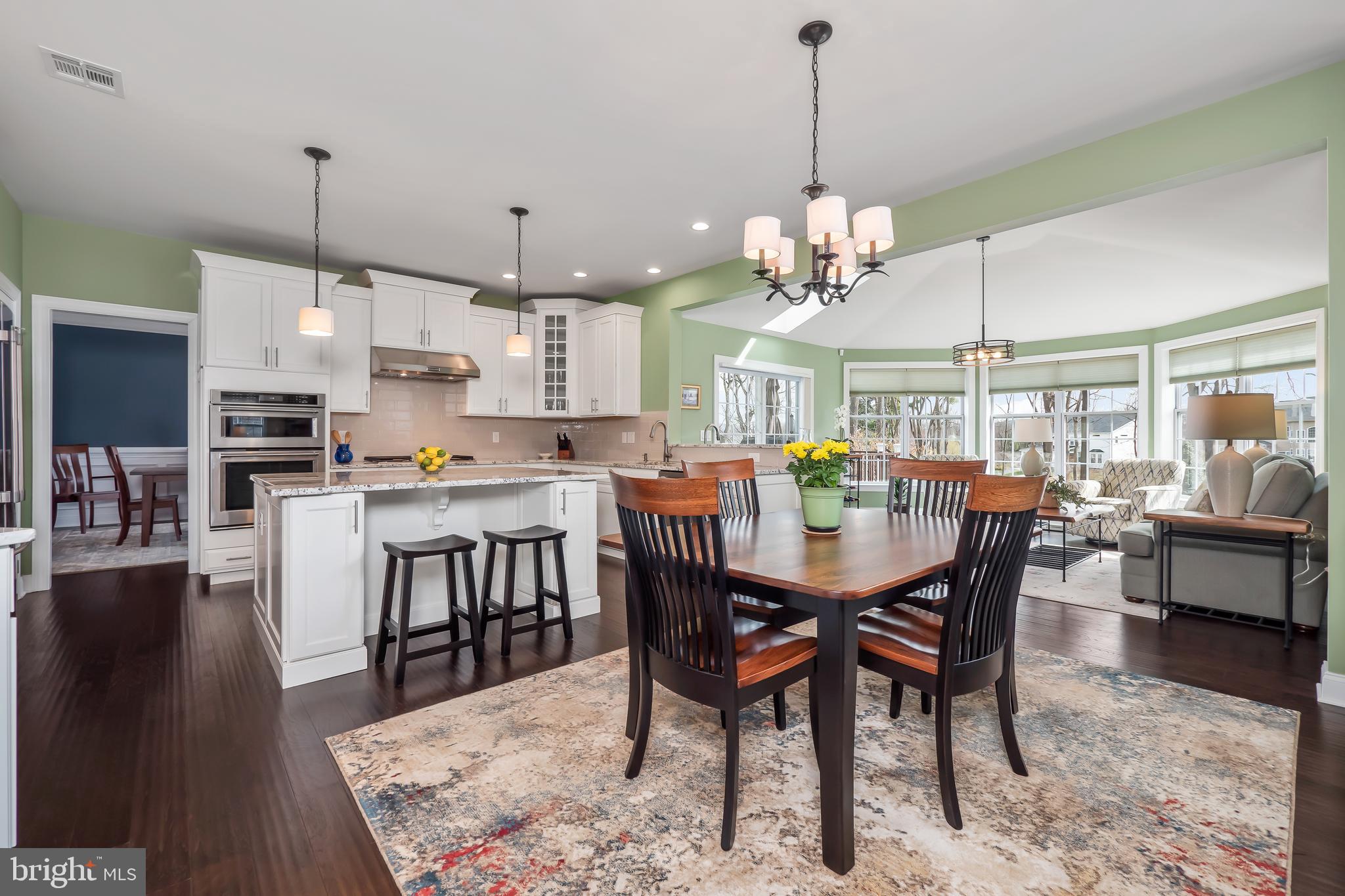 WEYHILL ESTATES - Residential