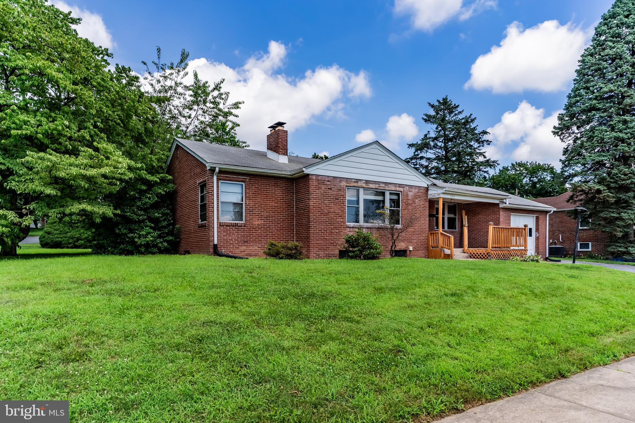 3740 ELDER ROAD