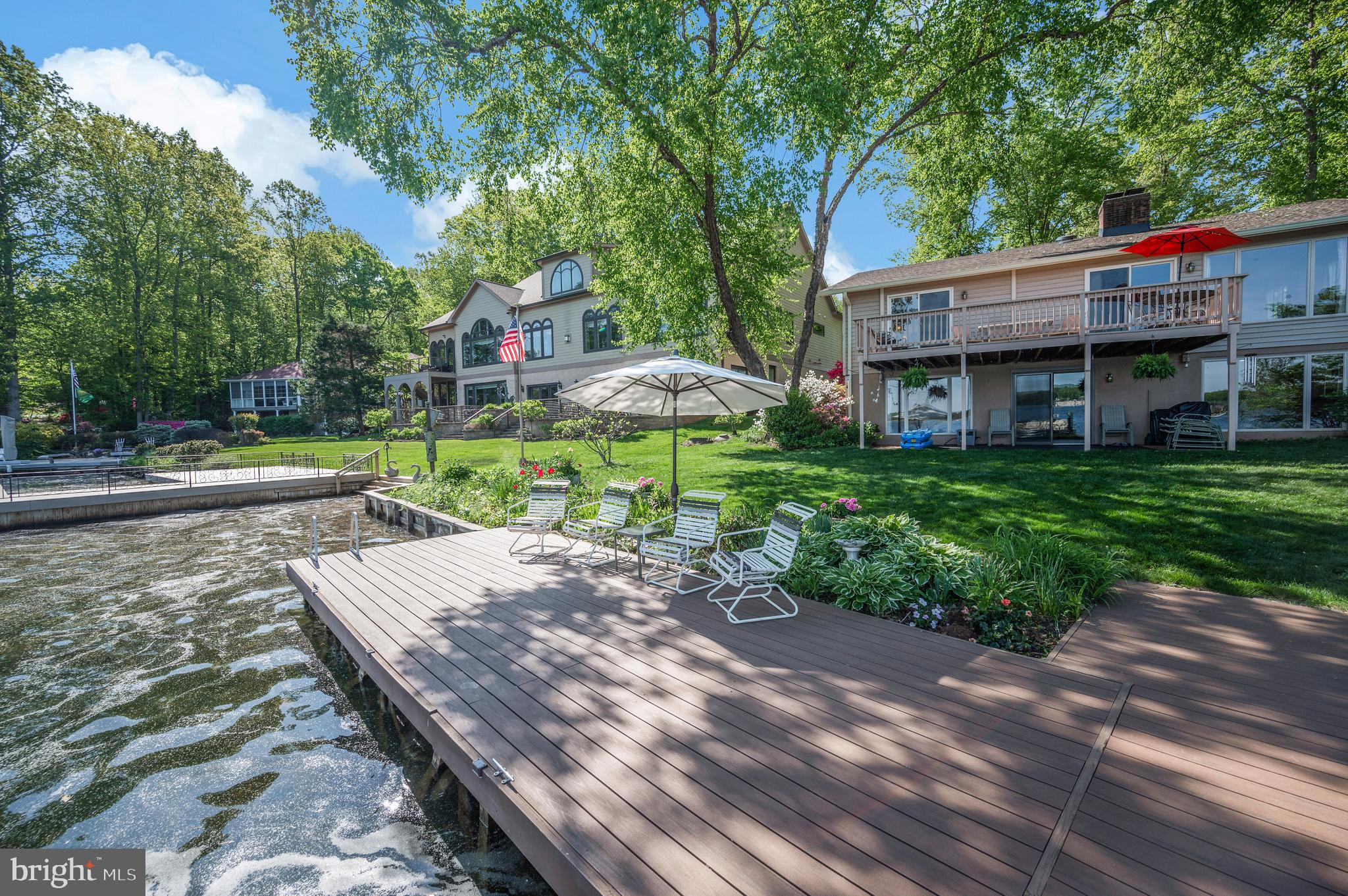 LAKE OF THE WOODS - Residential