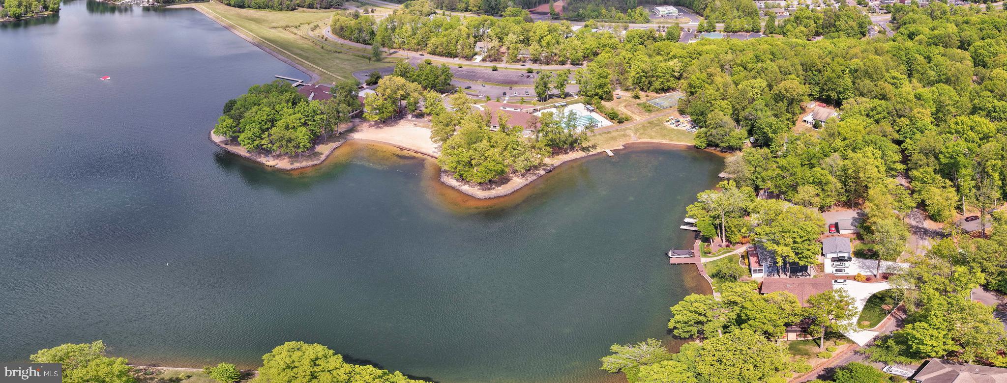 LAKE OF THE WOODS - Residential