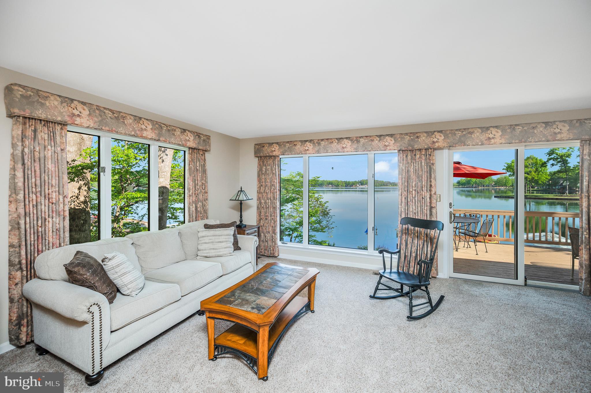 LAKE OF THE WOODS - Residential