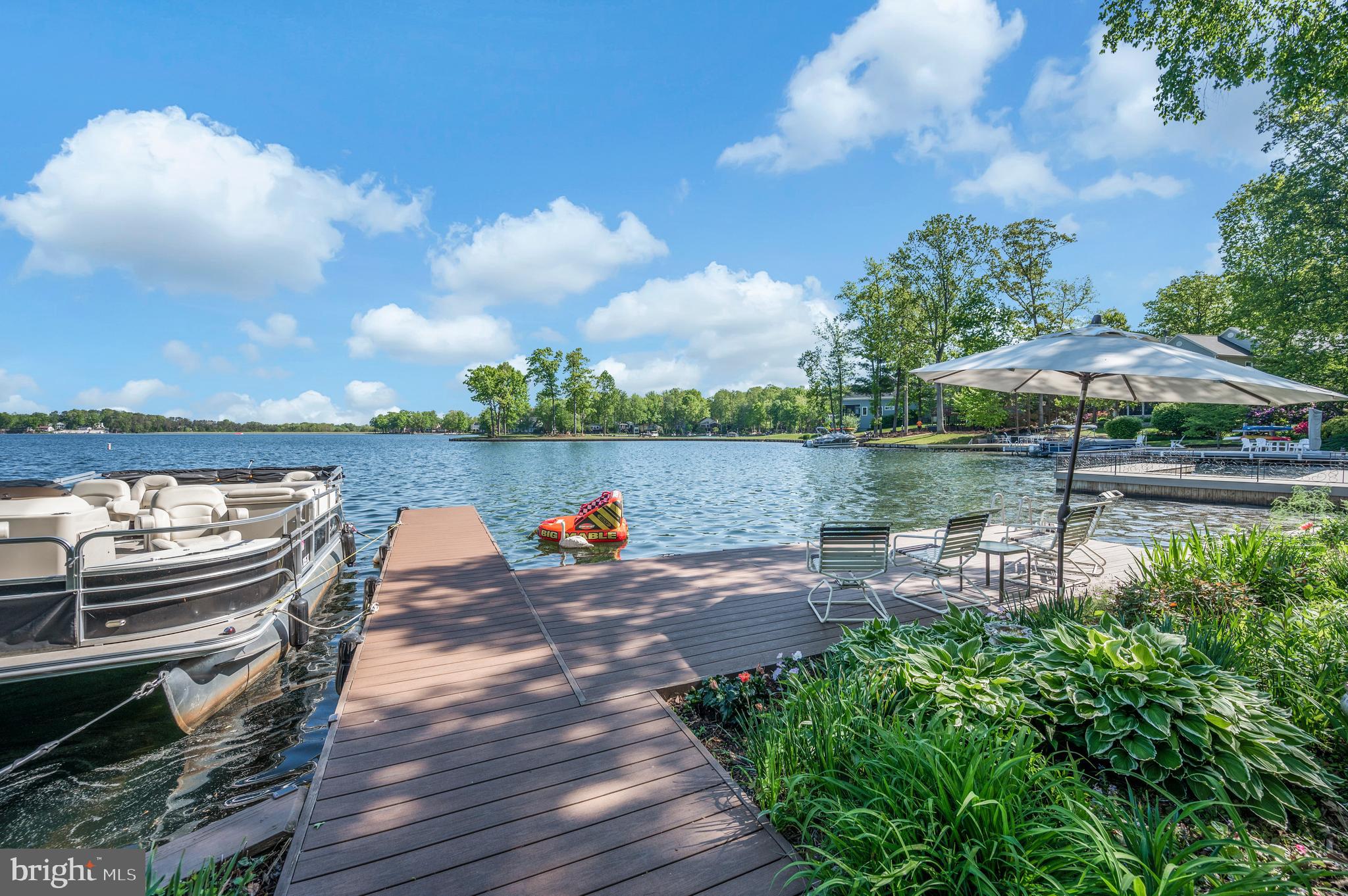 LAKE OF THE WOODS - Residential