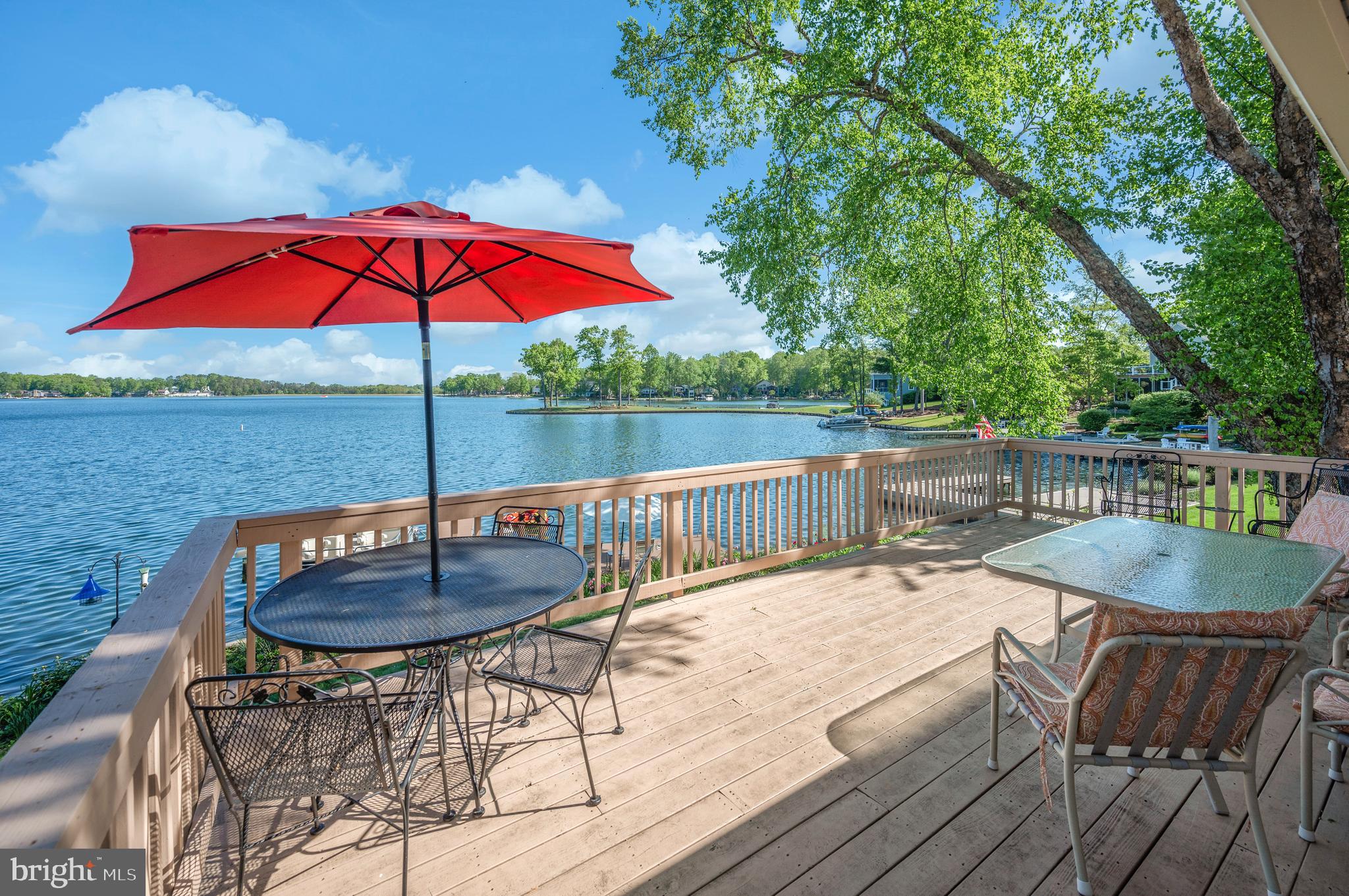 LAKE OF THE WOODS - Residential