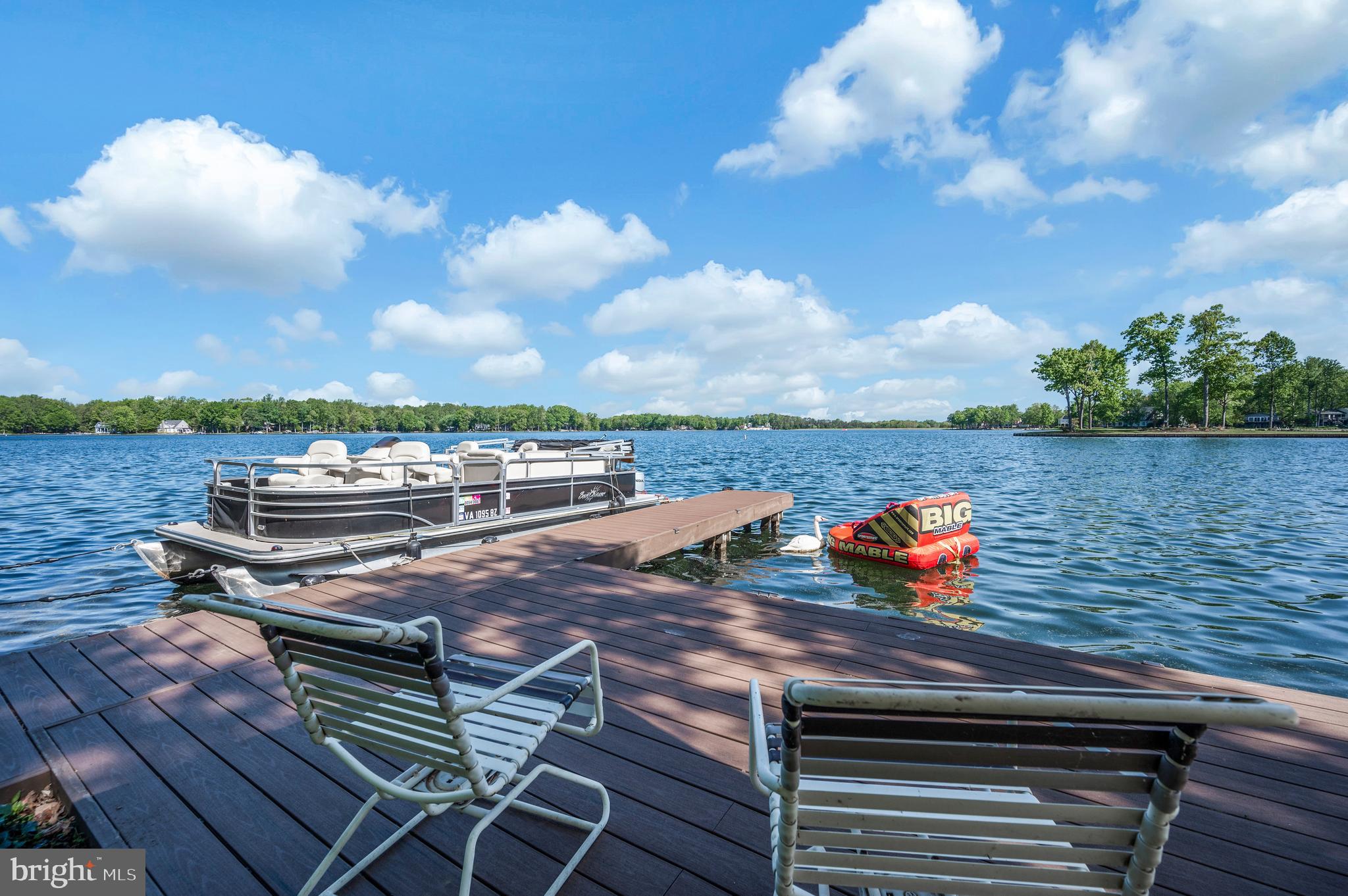 LAKE OF THE WOODS - Residential