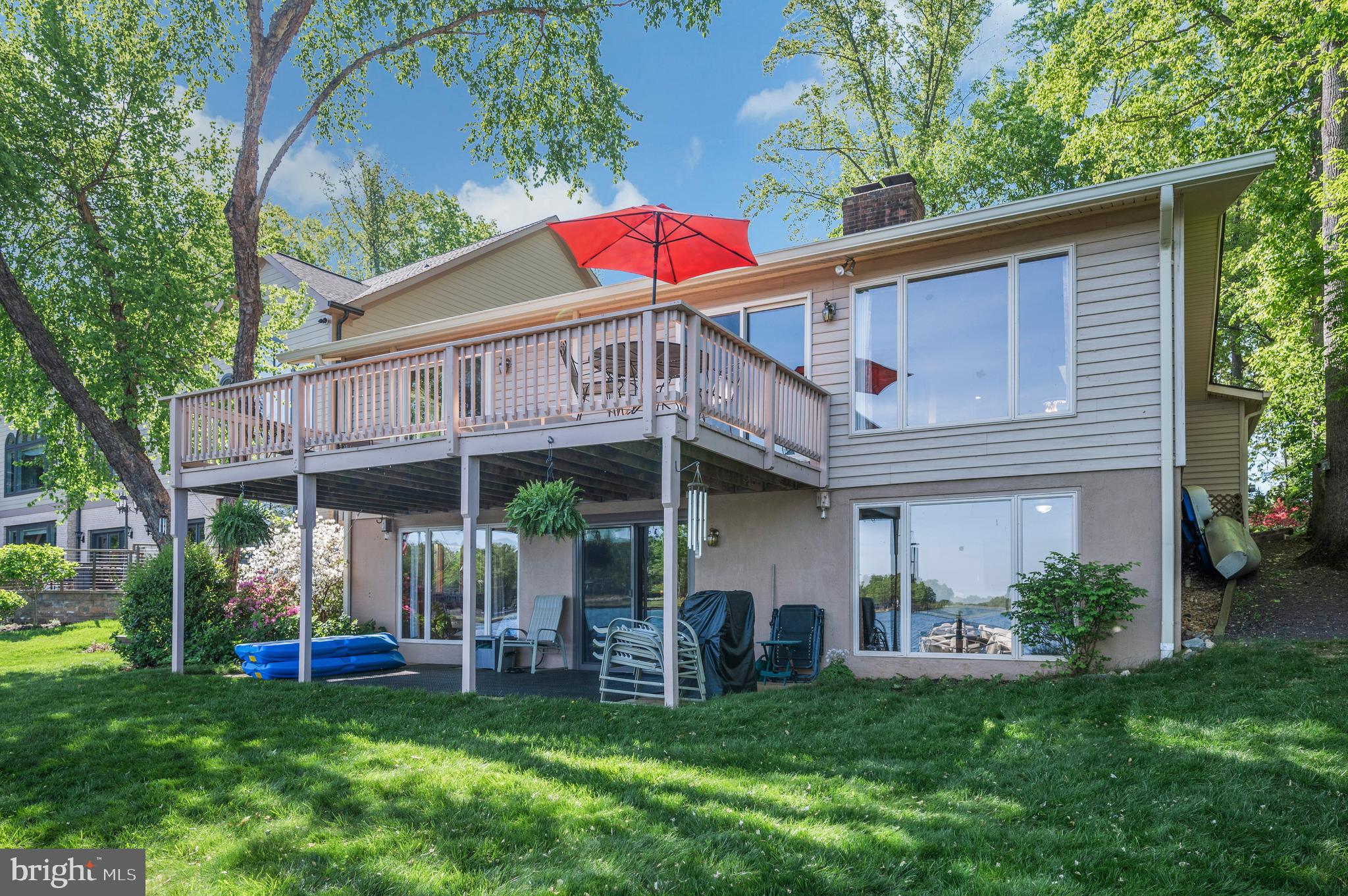LAKE OF THE WOODS - Residential