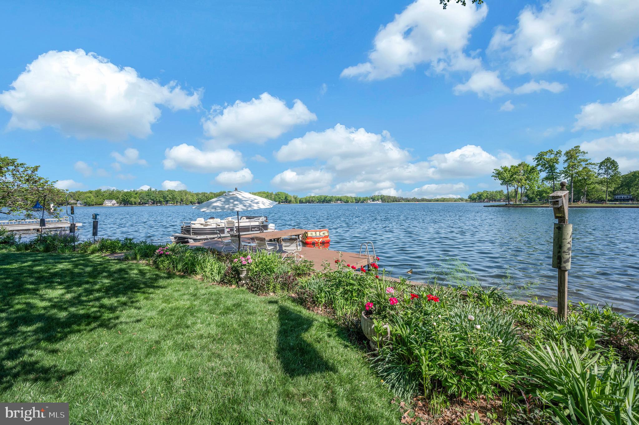 LAKE OF THE WOODS - Residential
