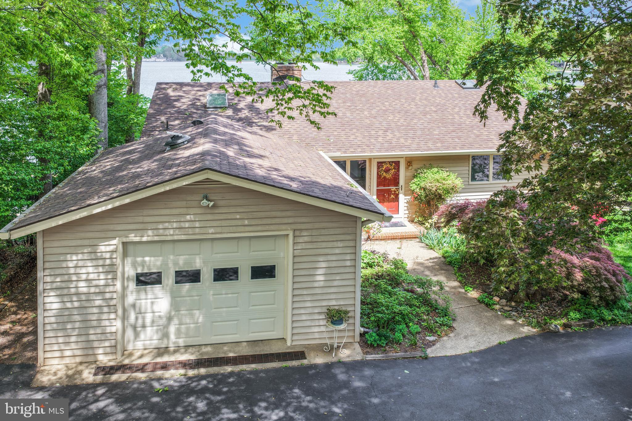LAKE OF THE WOODS - Residential
