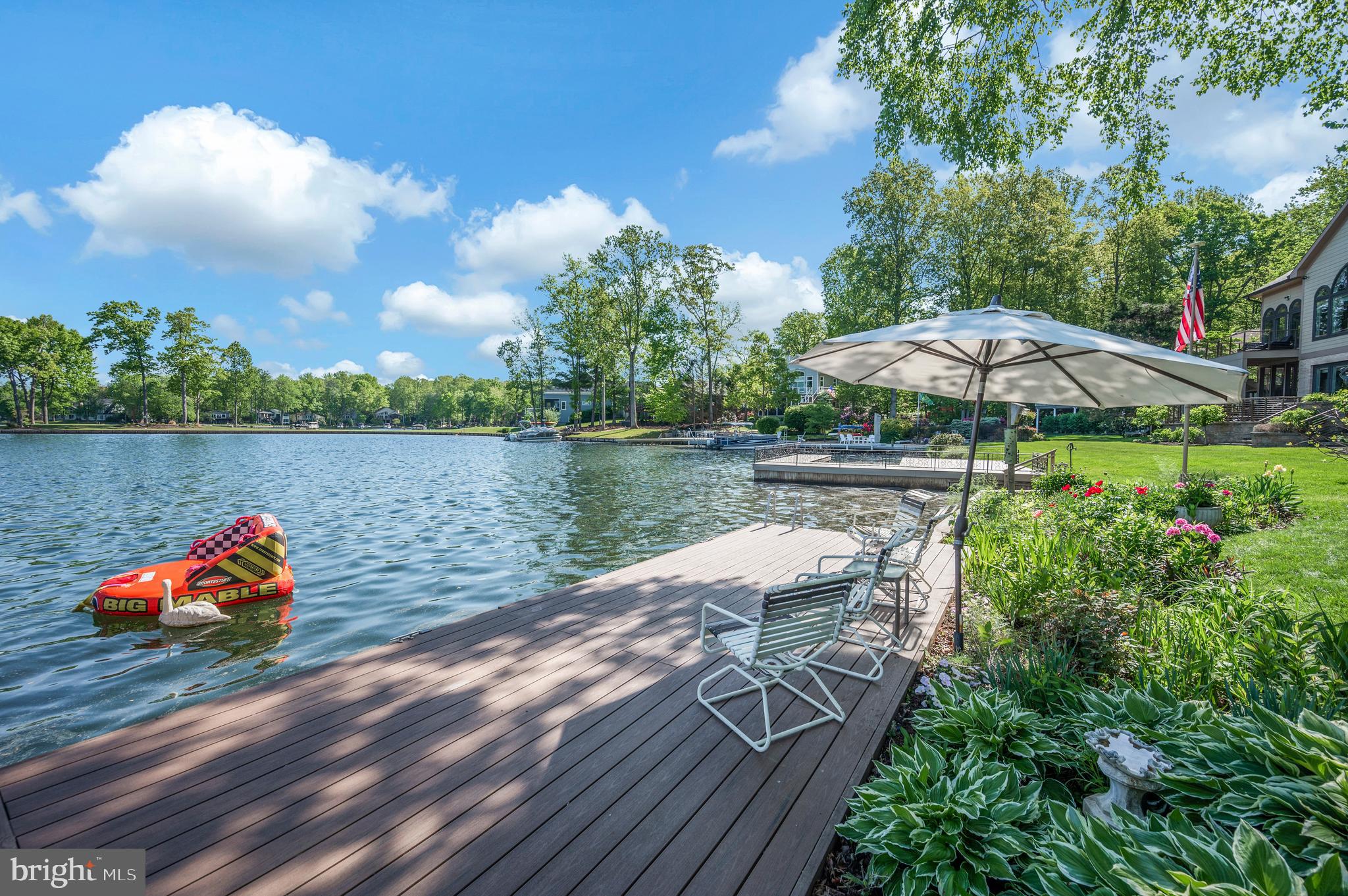 LAKE OF THE WOODS - Residential