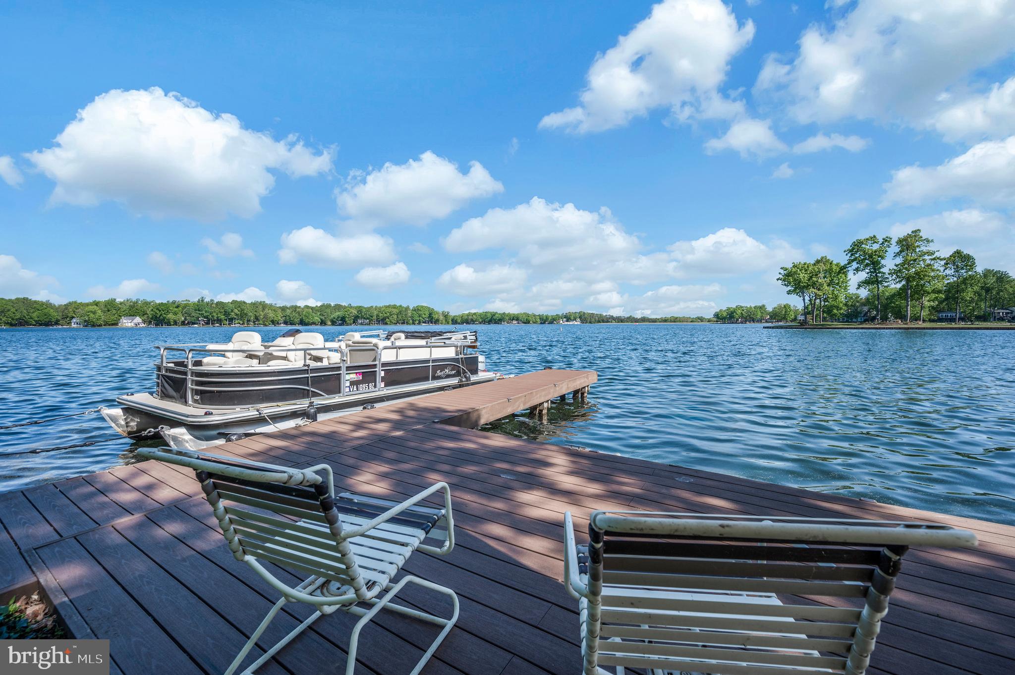 LAKE OF THE WOODS - Residential
