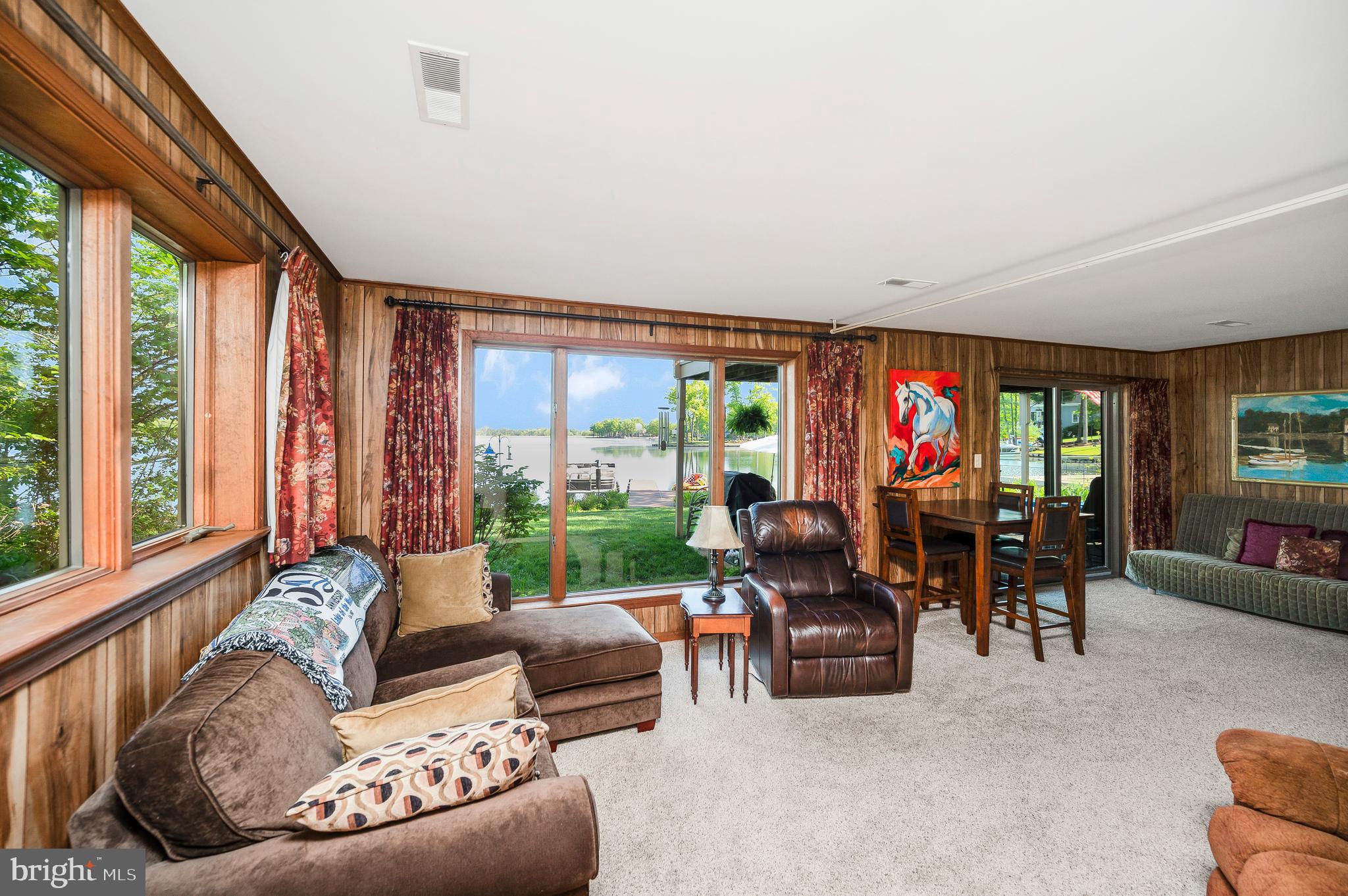 LAKE OF THE WOODS - Residential