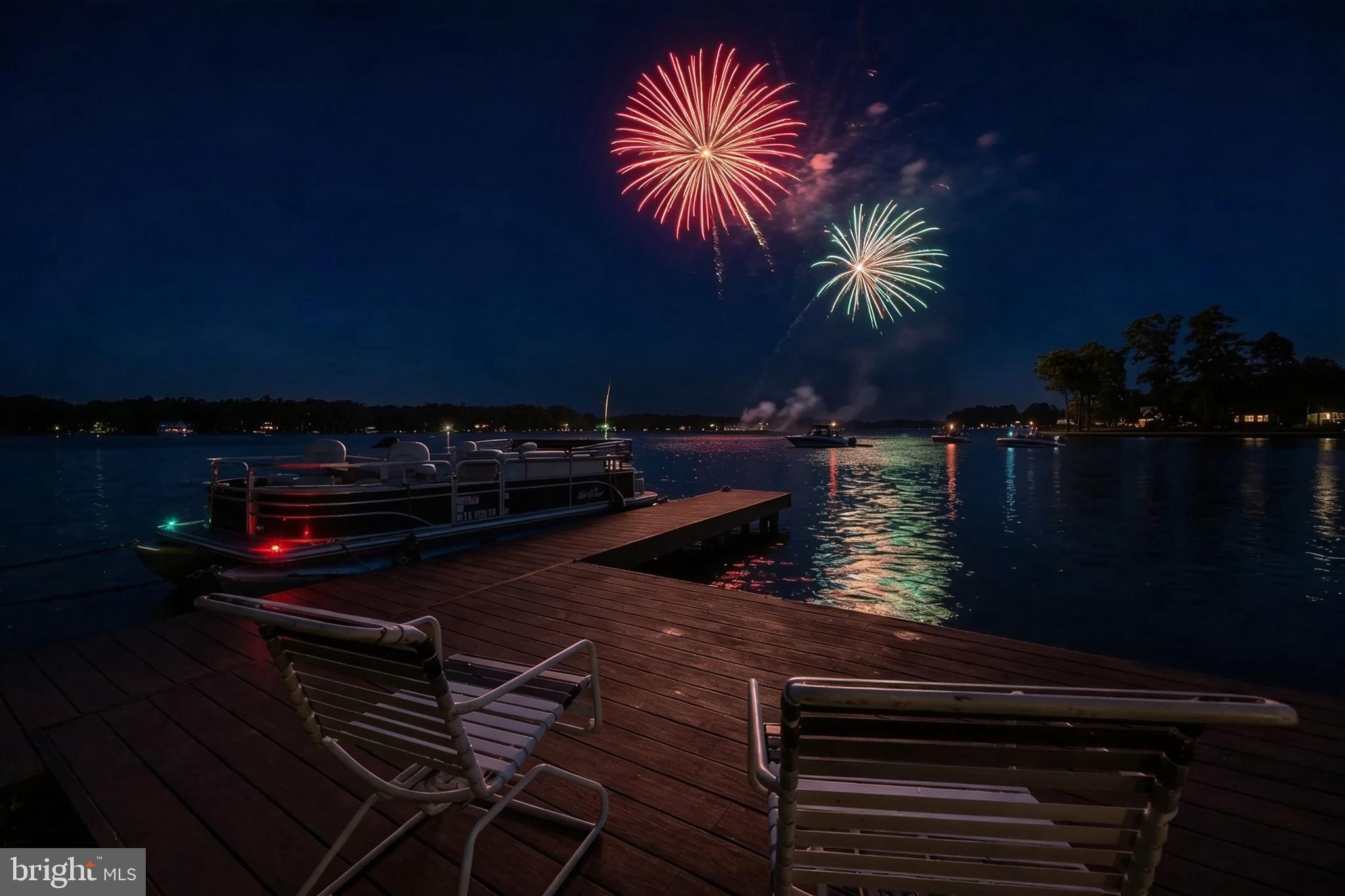 LAKE OF THE WOODS - Residential