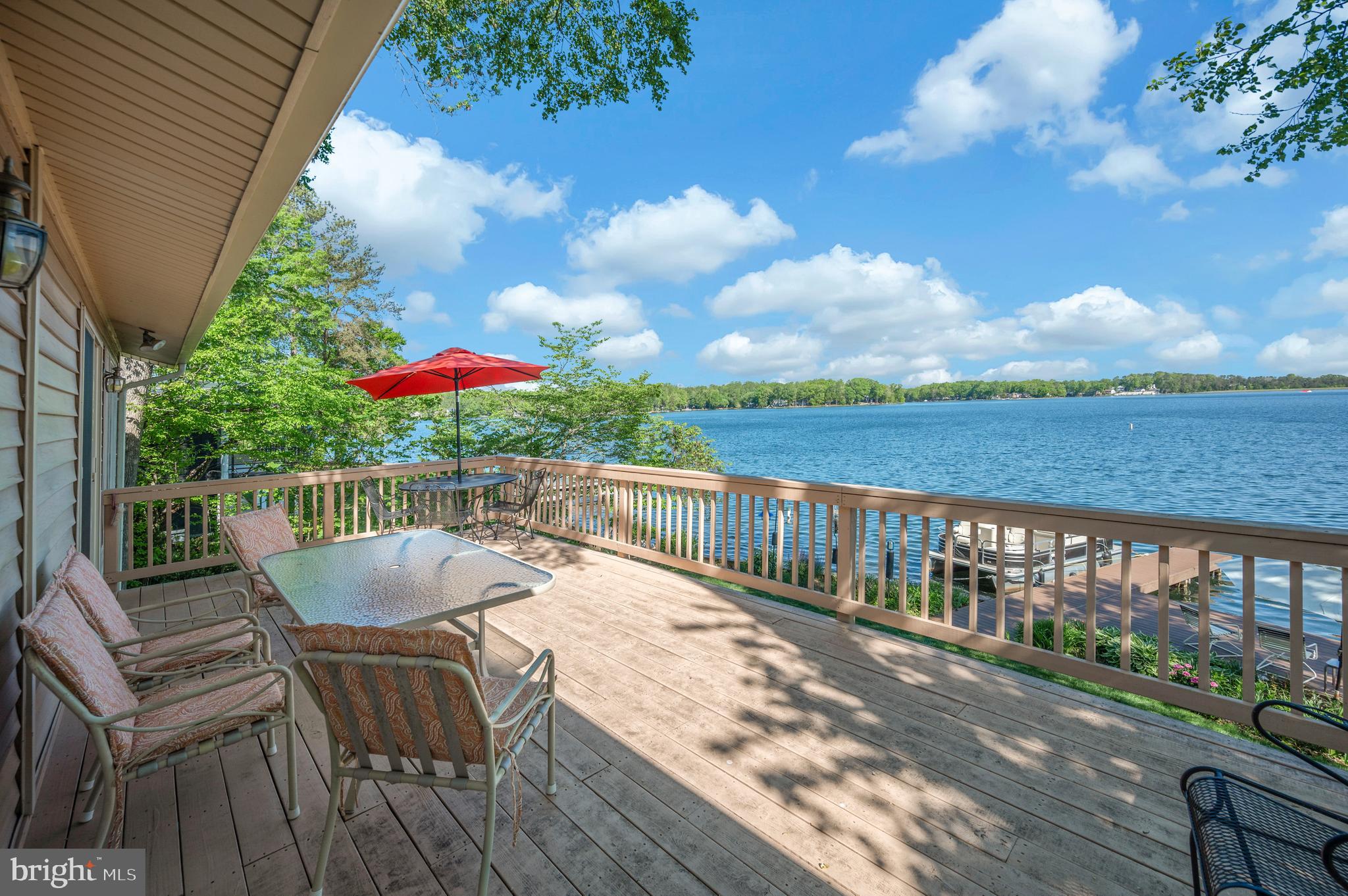 LAKE OF THE WOODS - Residential